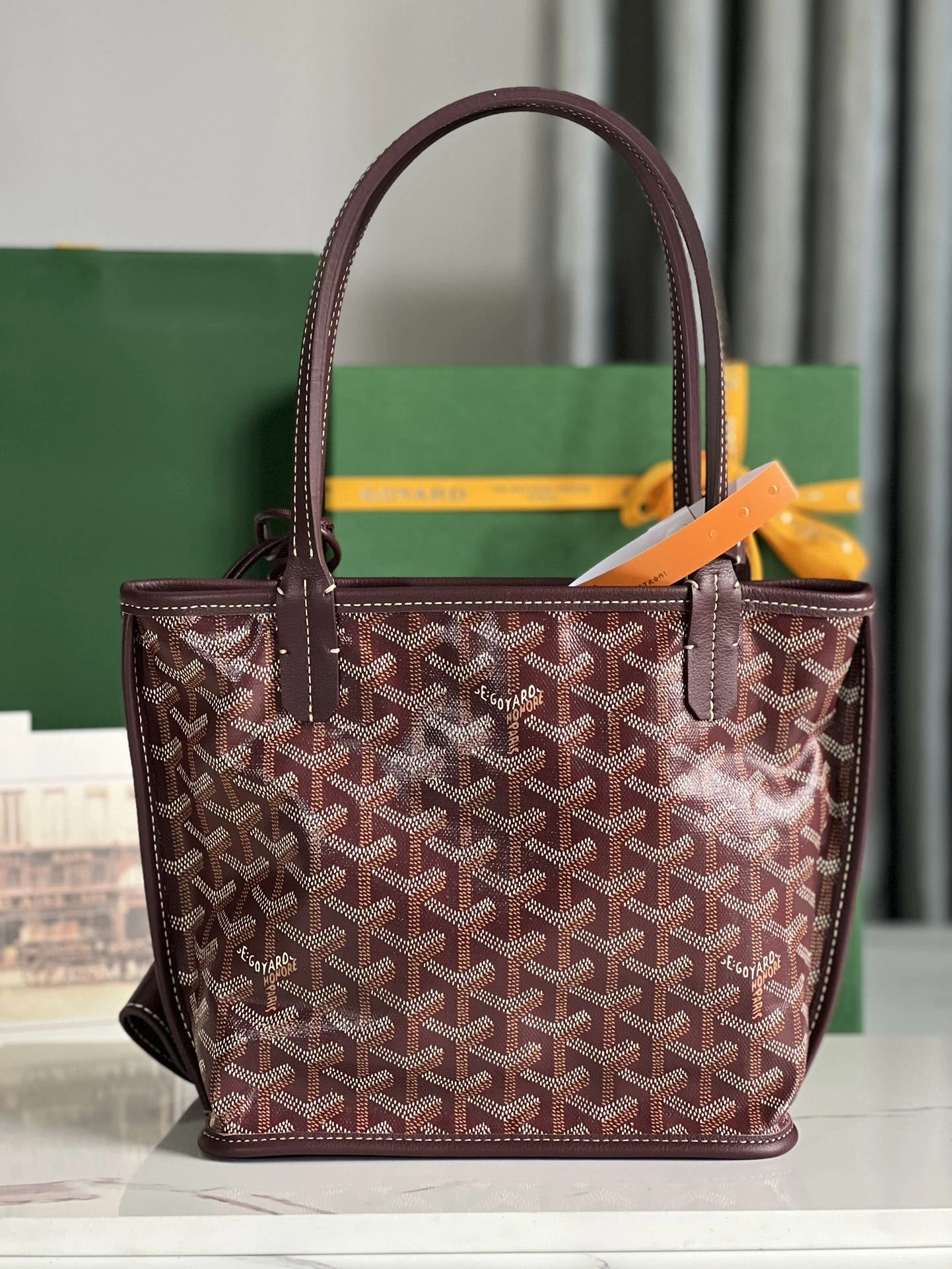 Sophisticated Gxyxrd Shopping Bags 83201