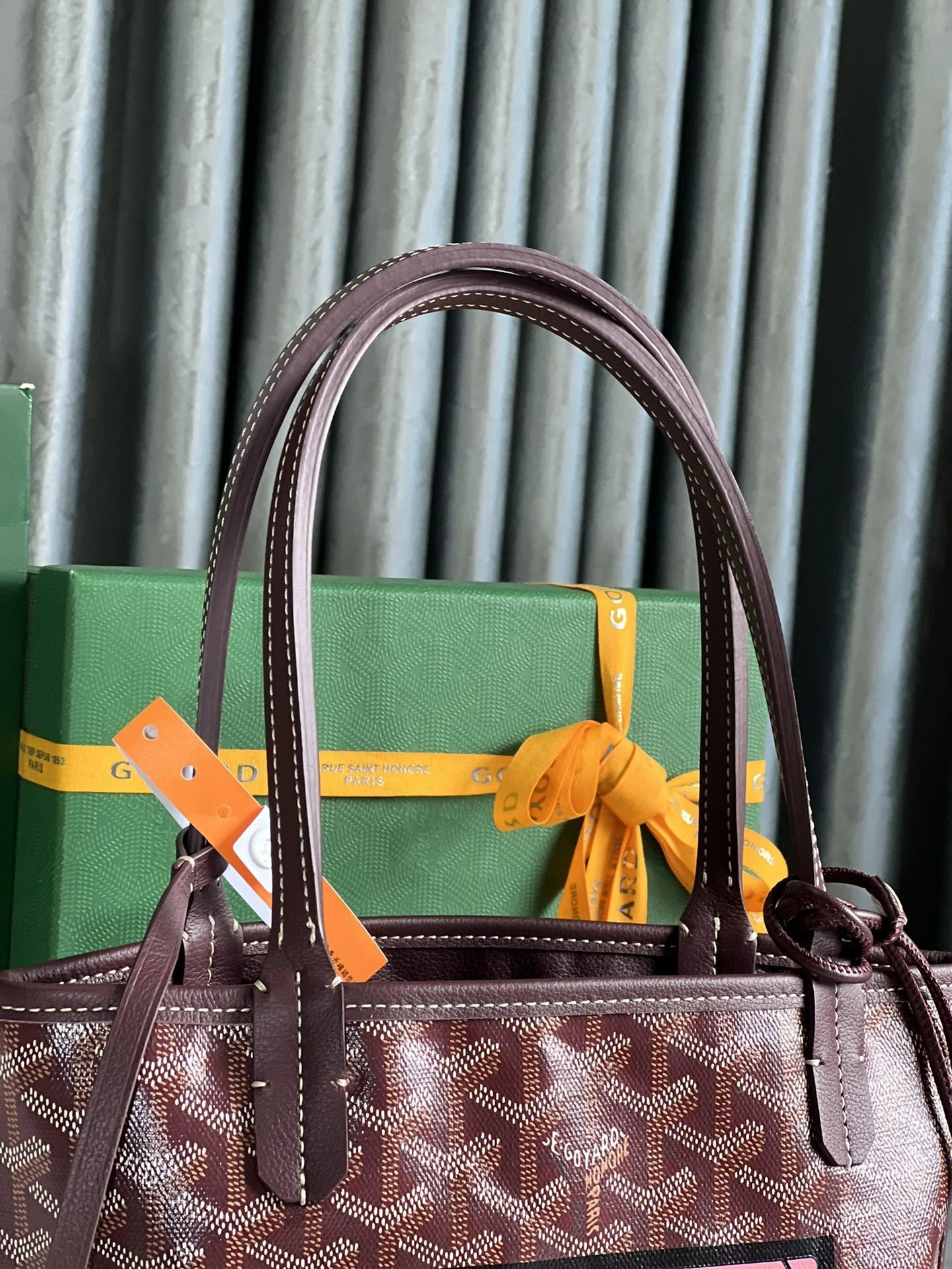Sophisticated Gxyxrd Shopping Bags 83201