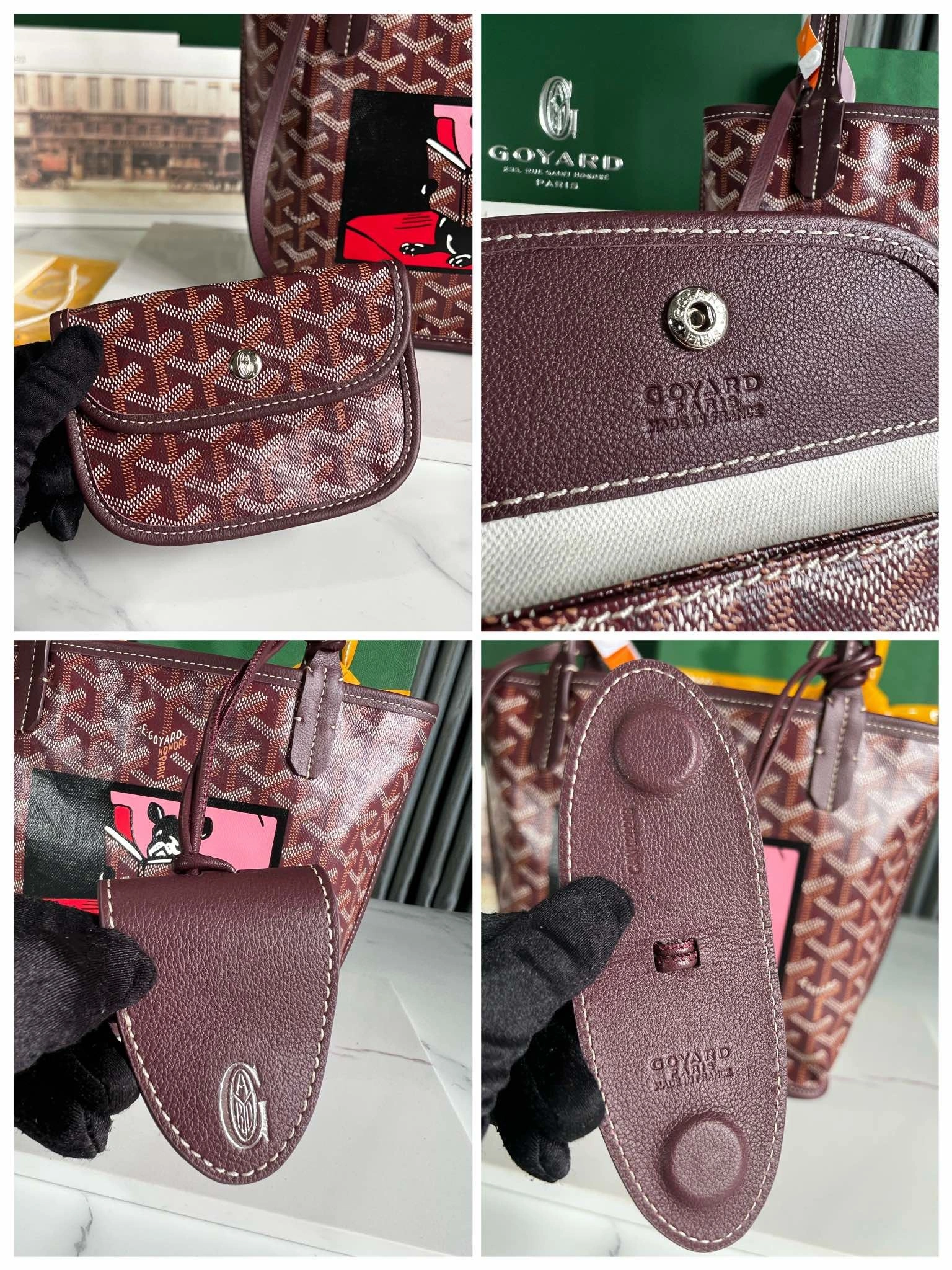 Sophisticated Gxyxrd Shopping Bags 83201