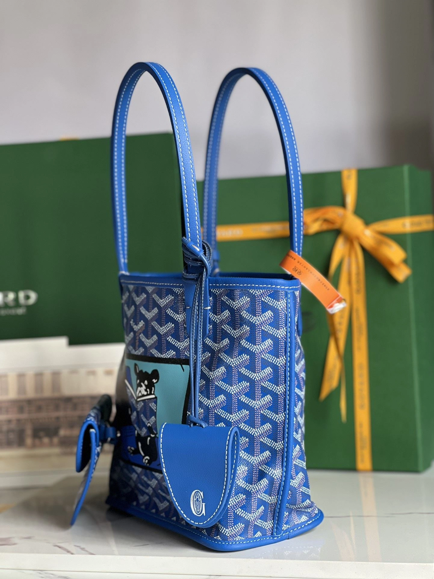 Gxyxrd Shopping Bags Trendy 83211