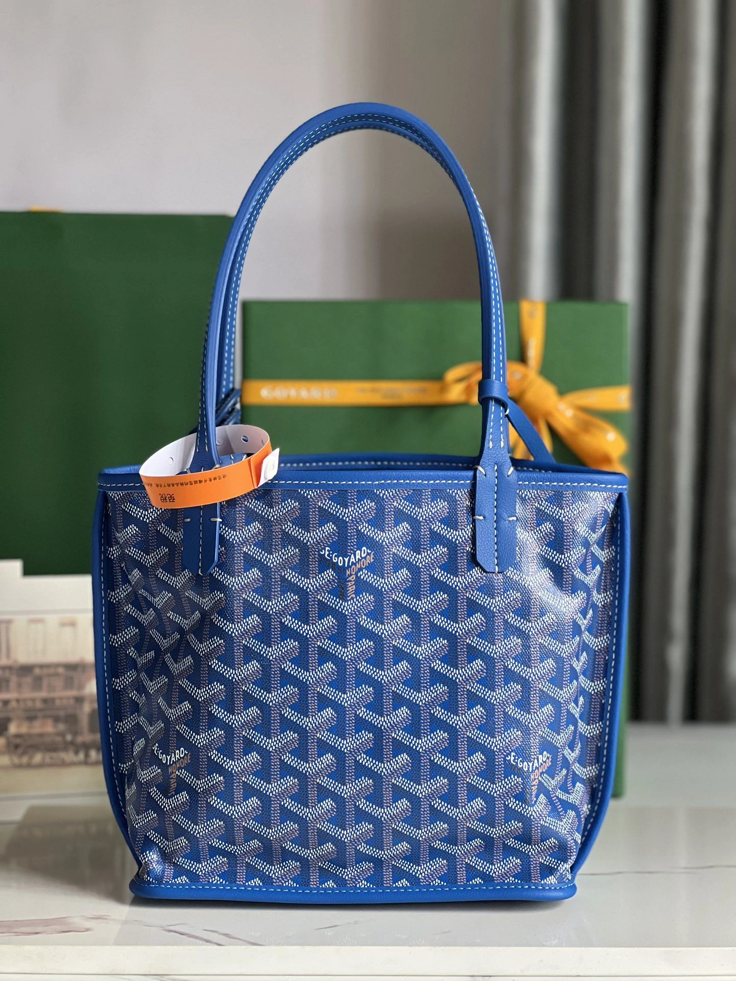 Gxyxrd Shopping Bags Trendy 83211