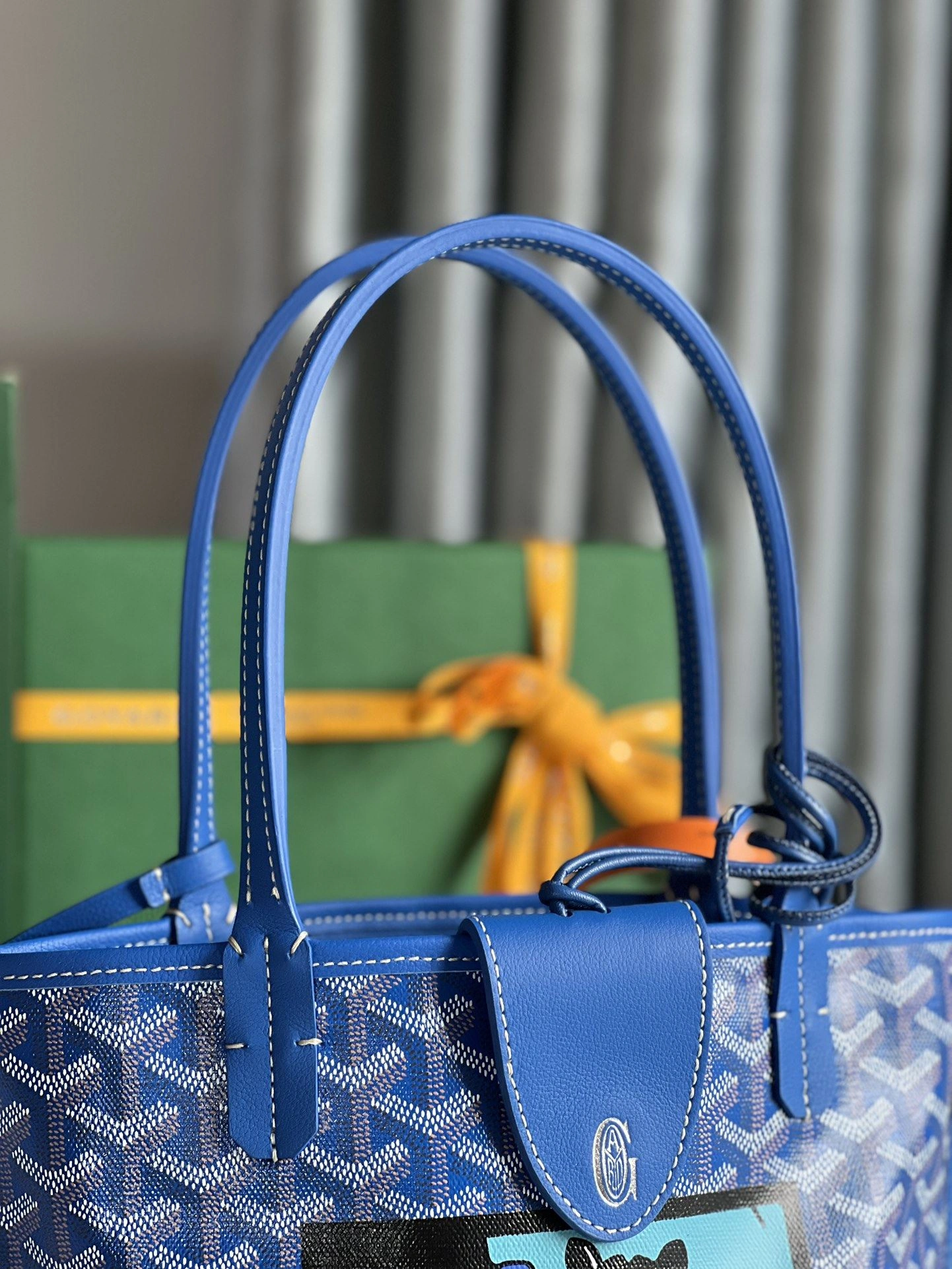 Gxyxrd Shopping Bags Trendy 83211