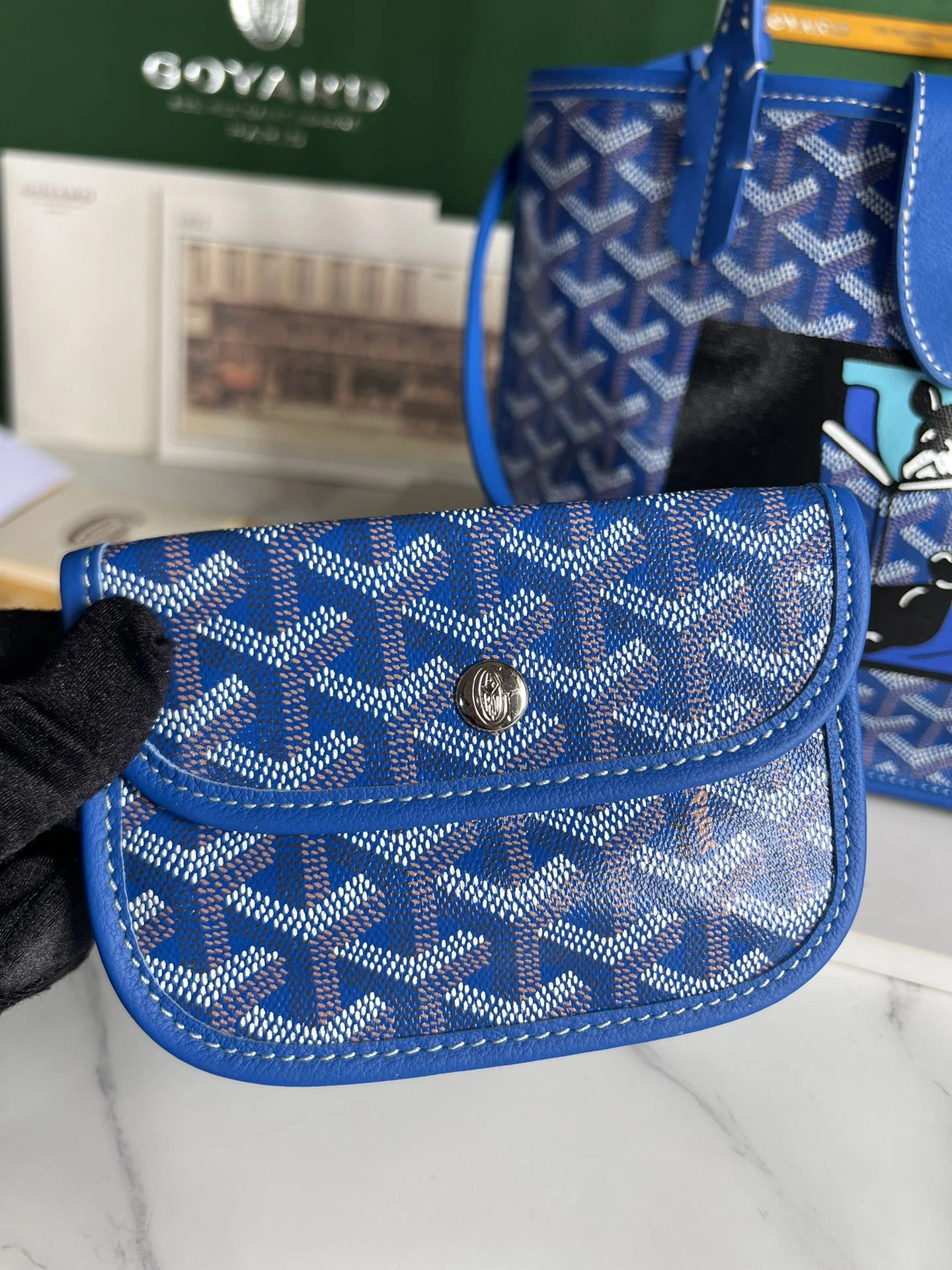 Gxyxrd Shopping Bags Trendy 83211