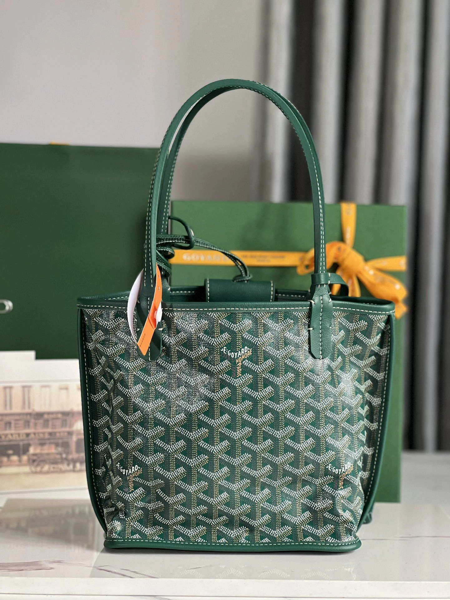 Gxyxrd Shopping Bags Trendy 83219