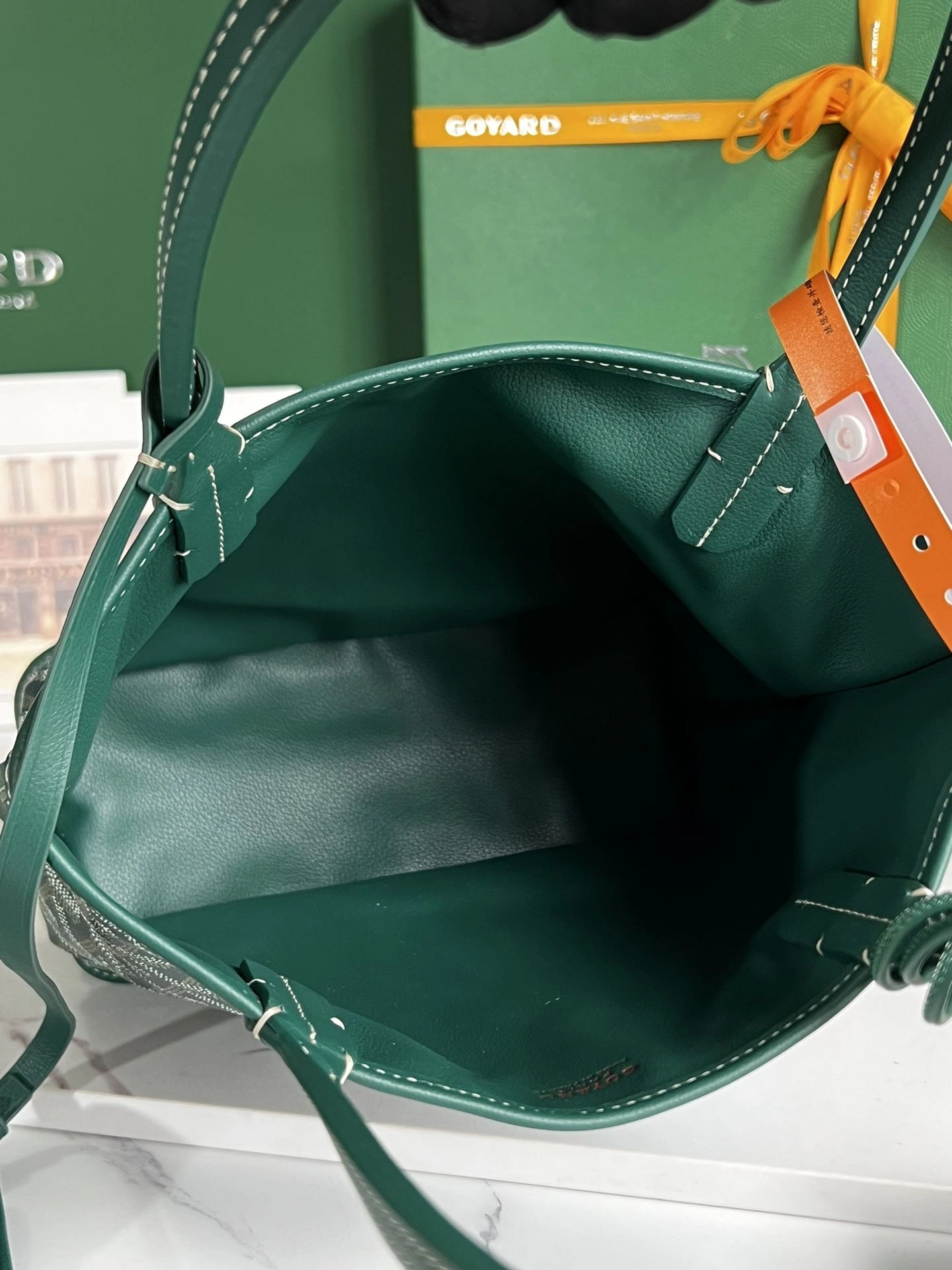 Gxyxrd Shopping Bags Trendy 83219