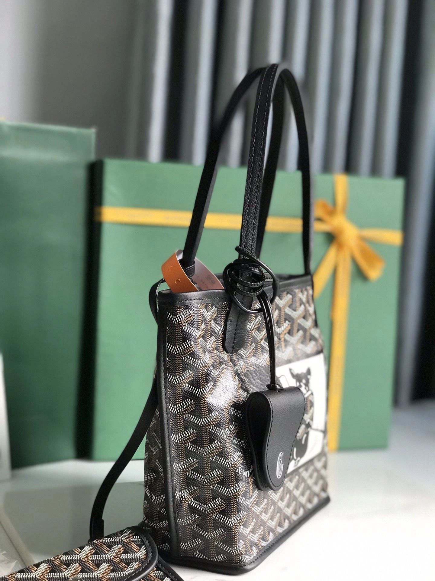 SportInspired Gxyxrd Shopping Bags 83216