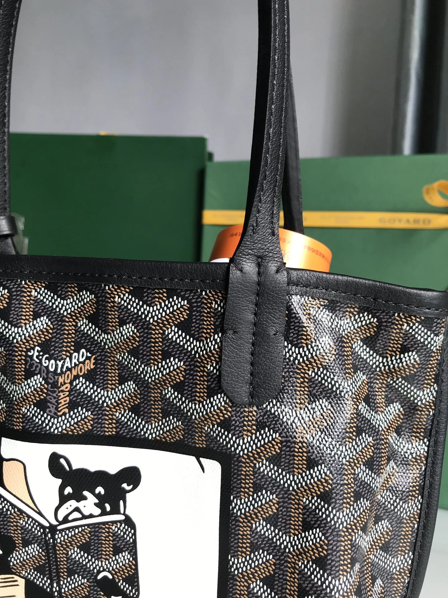 SportInspired Gxyxrd Shopping Bags 83216