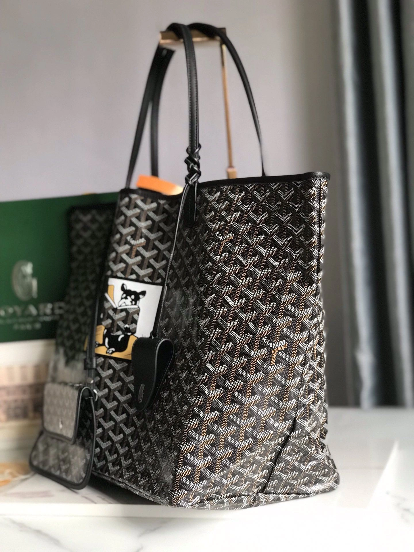 Gxyxrd Shopping Bags AllSeason 83222