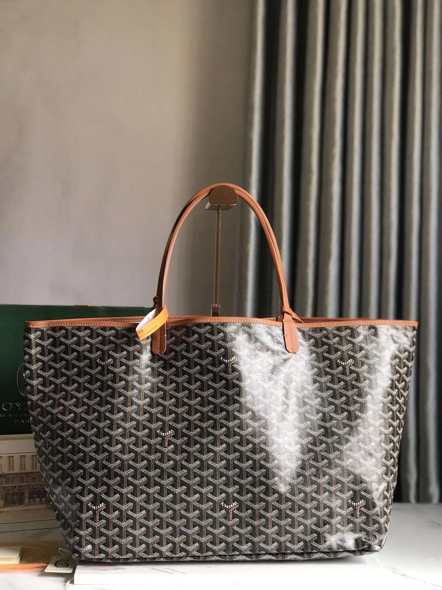Fashionable Gxyxrd Shopping Bags 83224