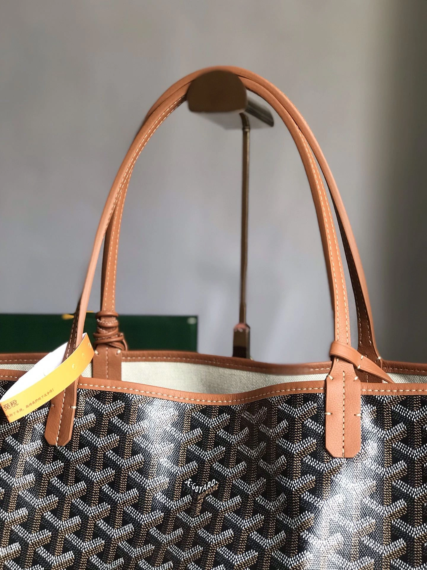 Fashionable Gxyxrd Shopping Bags 83224