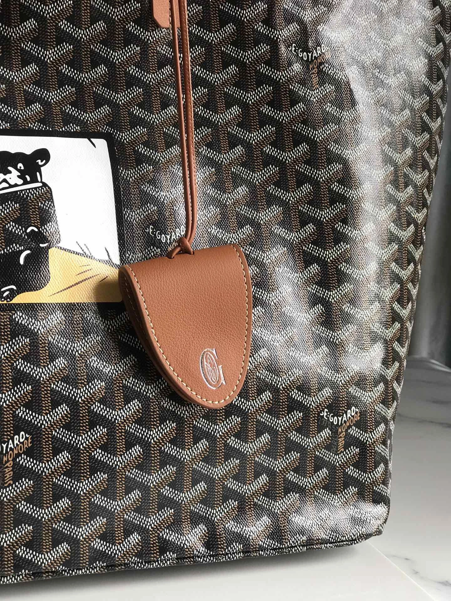 Fashionable Gxyxrd Shopping Bags 83224