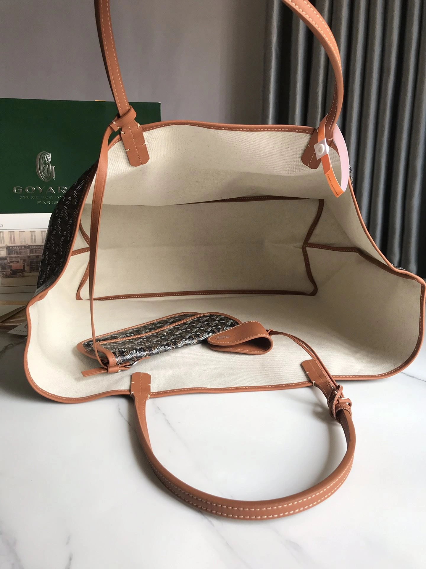 Fashionable Gxyxrd Shopping Bags 83224