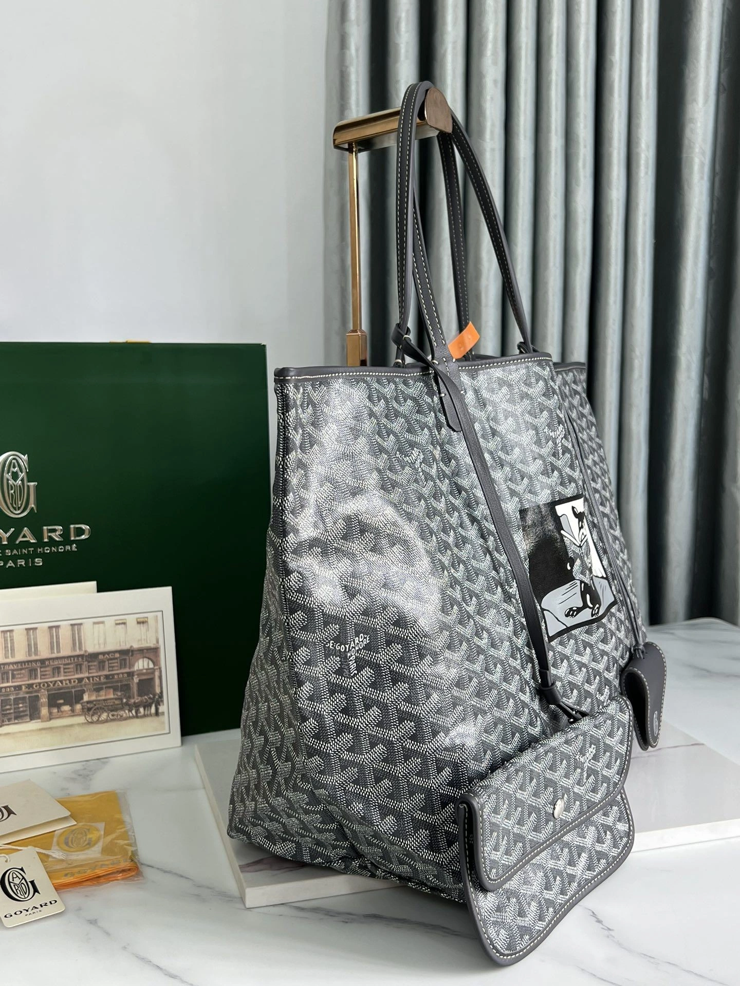 Gxyxrd Shopping Bags Elegant 83214