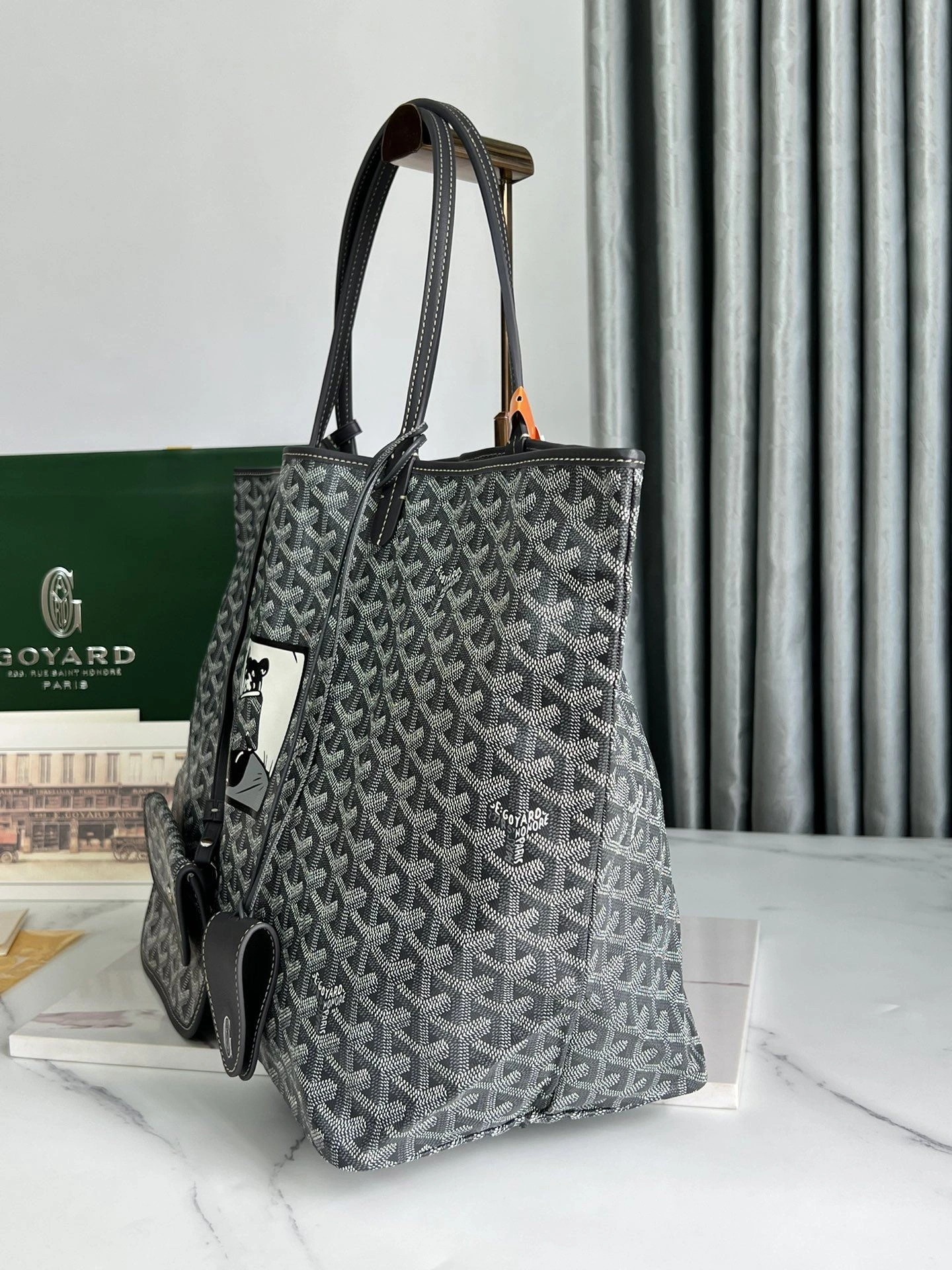 Gxyxrd Shopping Bags Elegant 83214