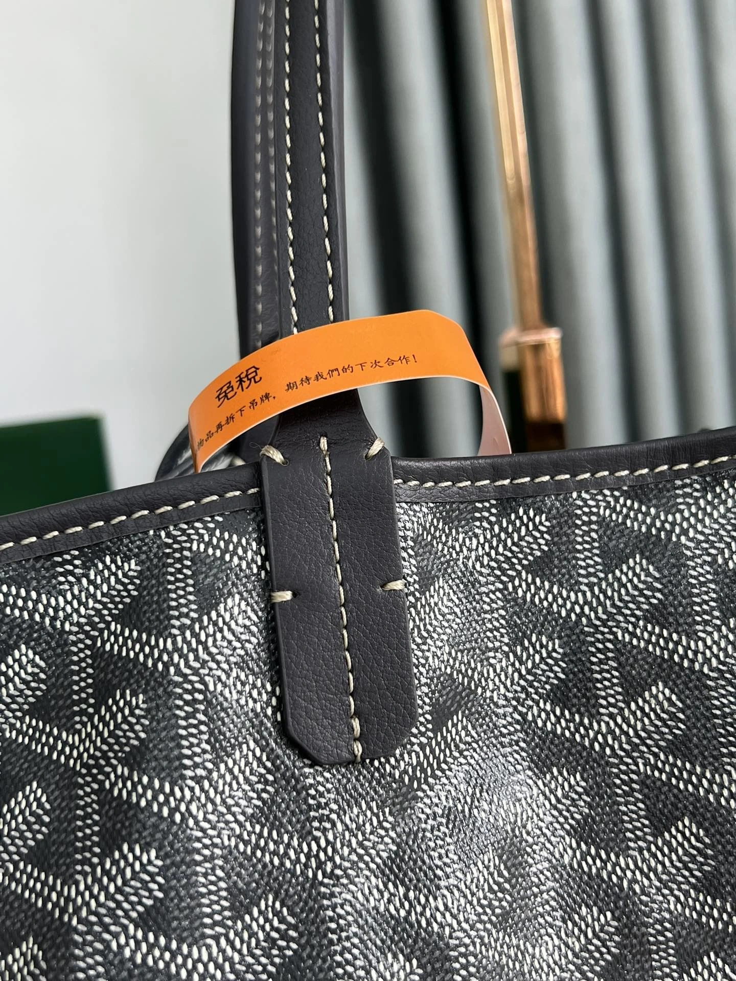 Gxyxrd Shopping Bags Elegant 83214