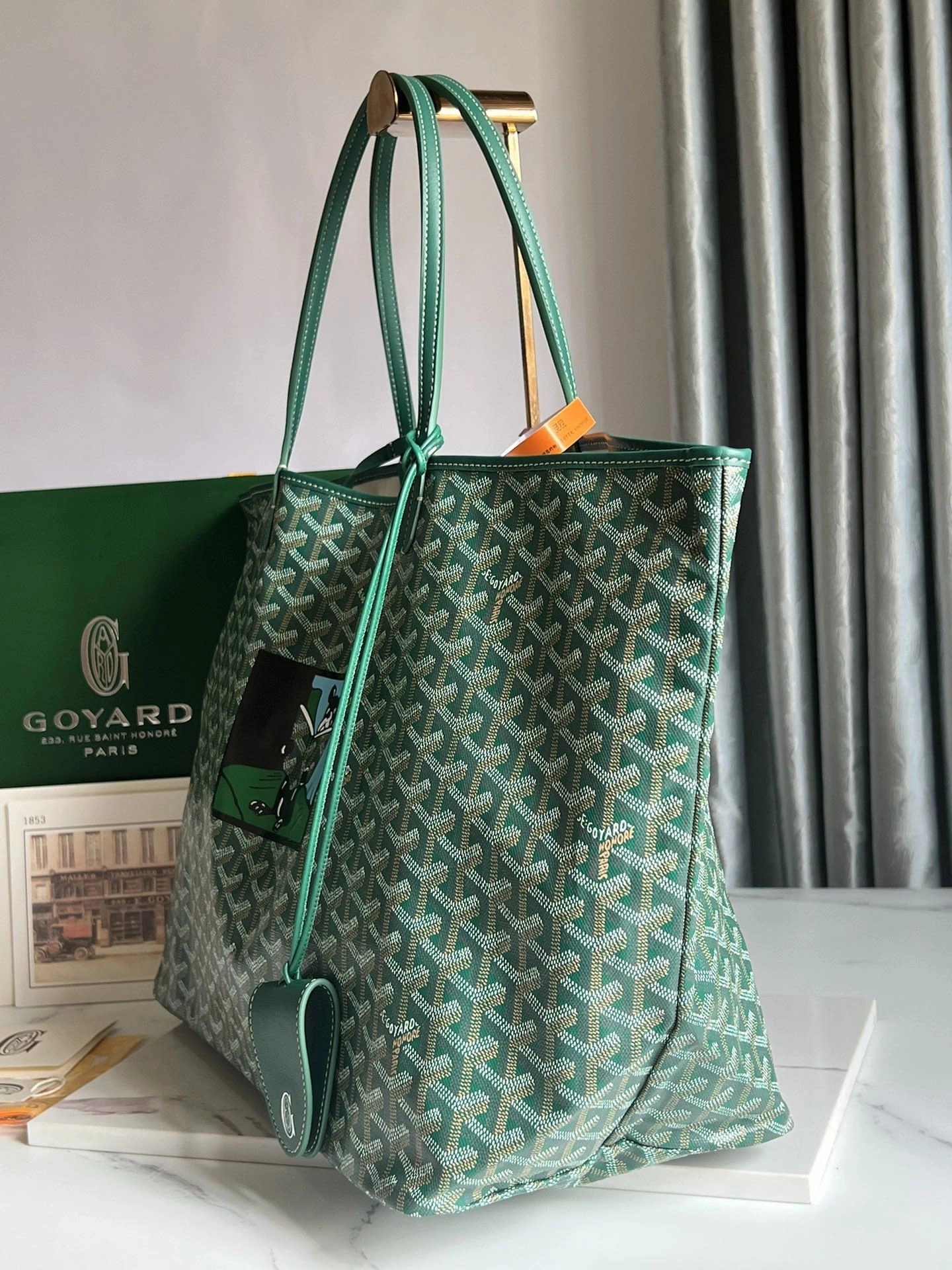 Trendy Gxyxrd Shopping Bags 83203