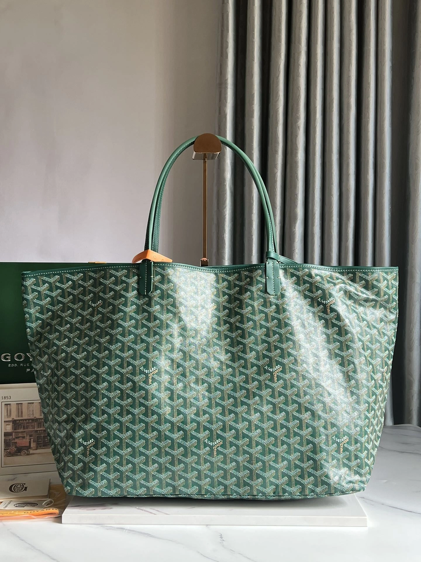 Trendy Gxyxrd Shopping Bags 83203