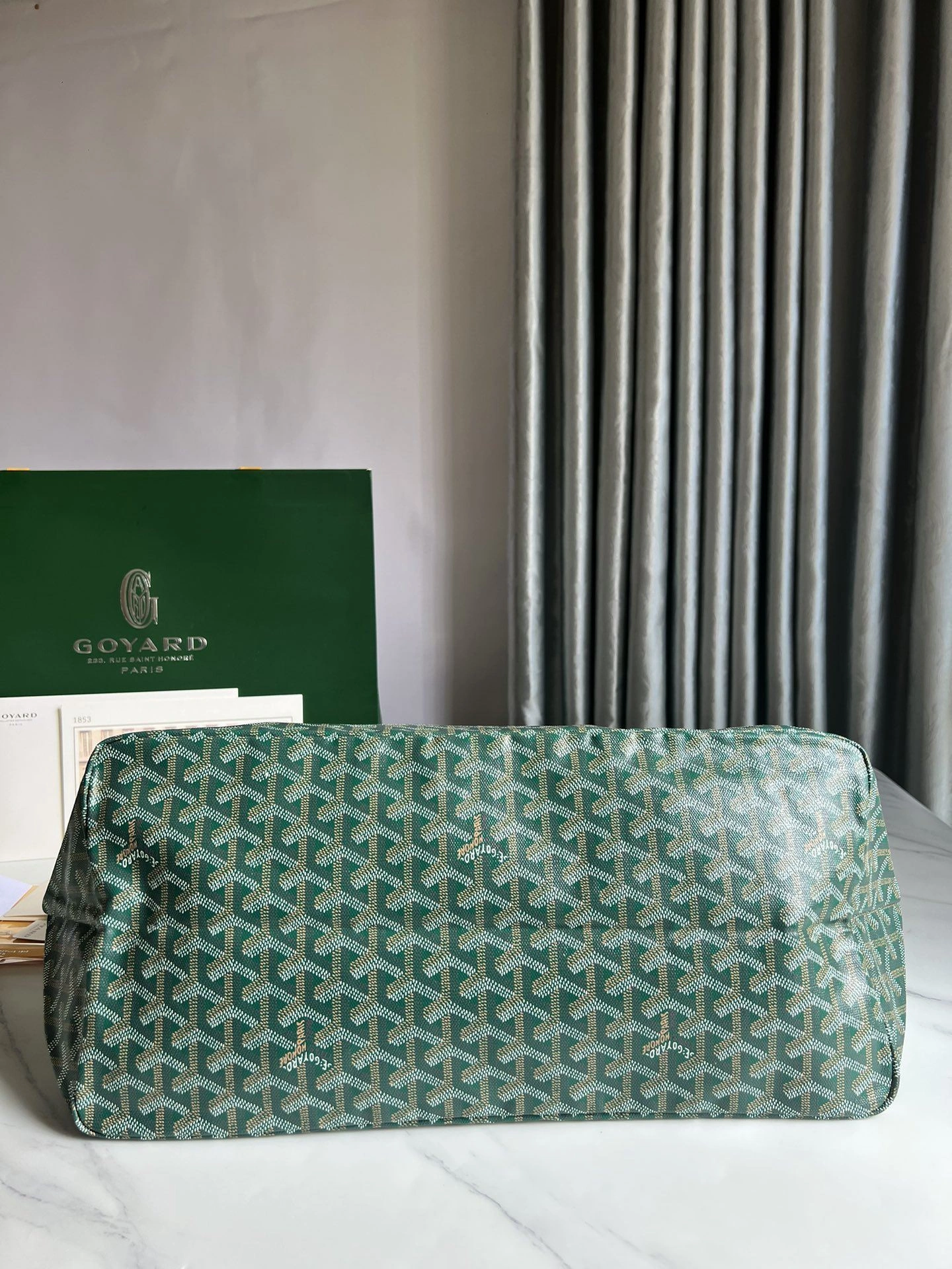 Trendy Gxyxrd Shopping Bags 83203