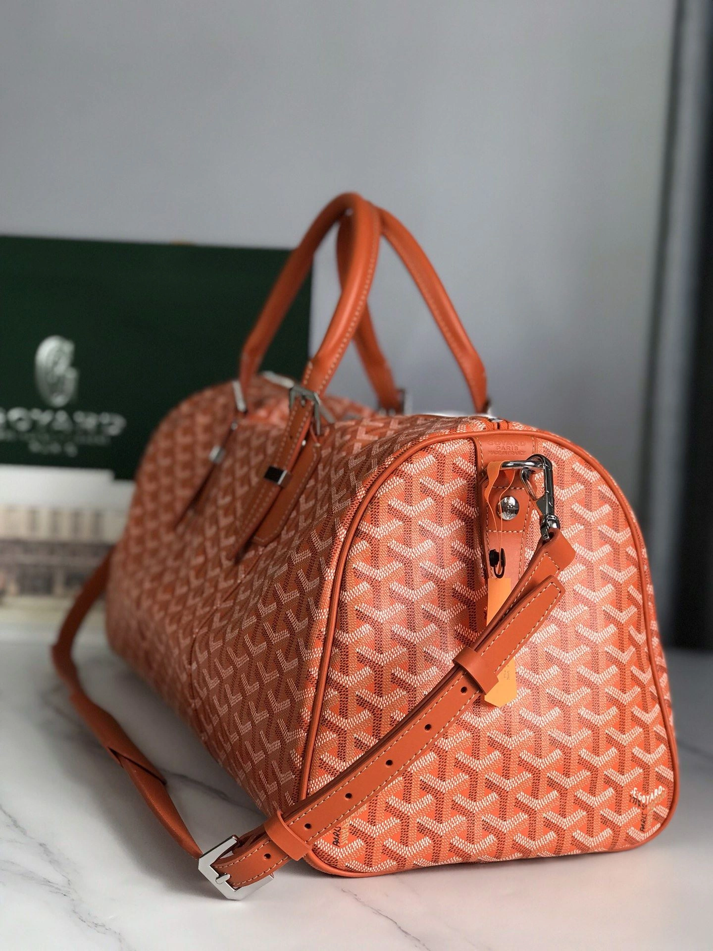Gxyxrd Travel Bags Modern 83068