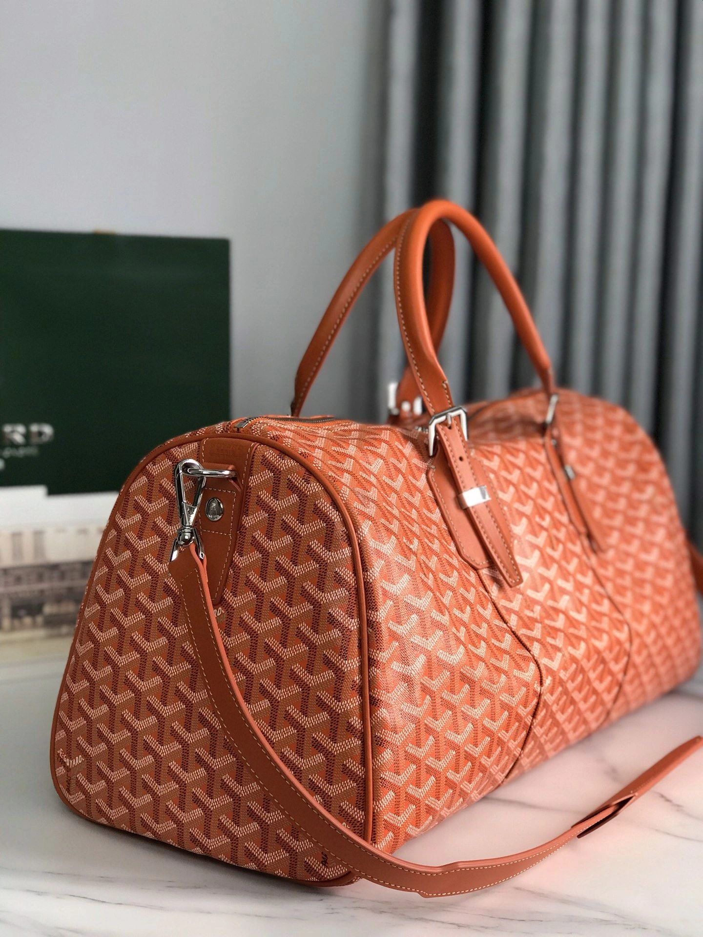 Gxyxrd Travel Bags Modern 83068