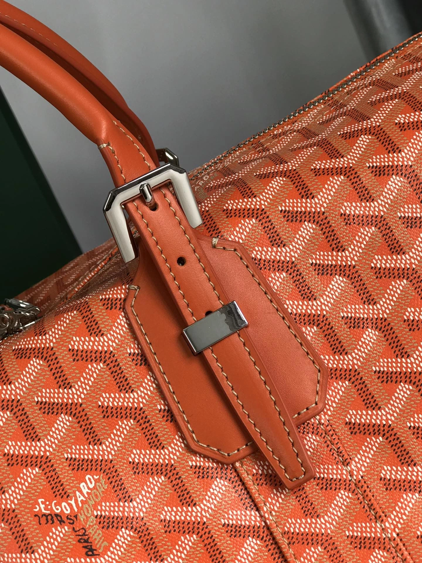 Gxyxrd Travel Bags Modern 83068