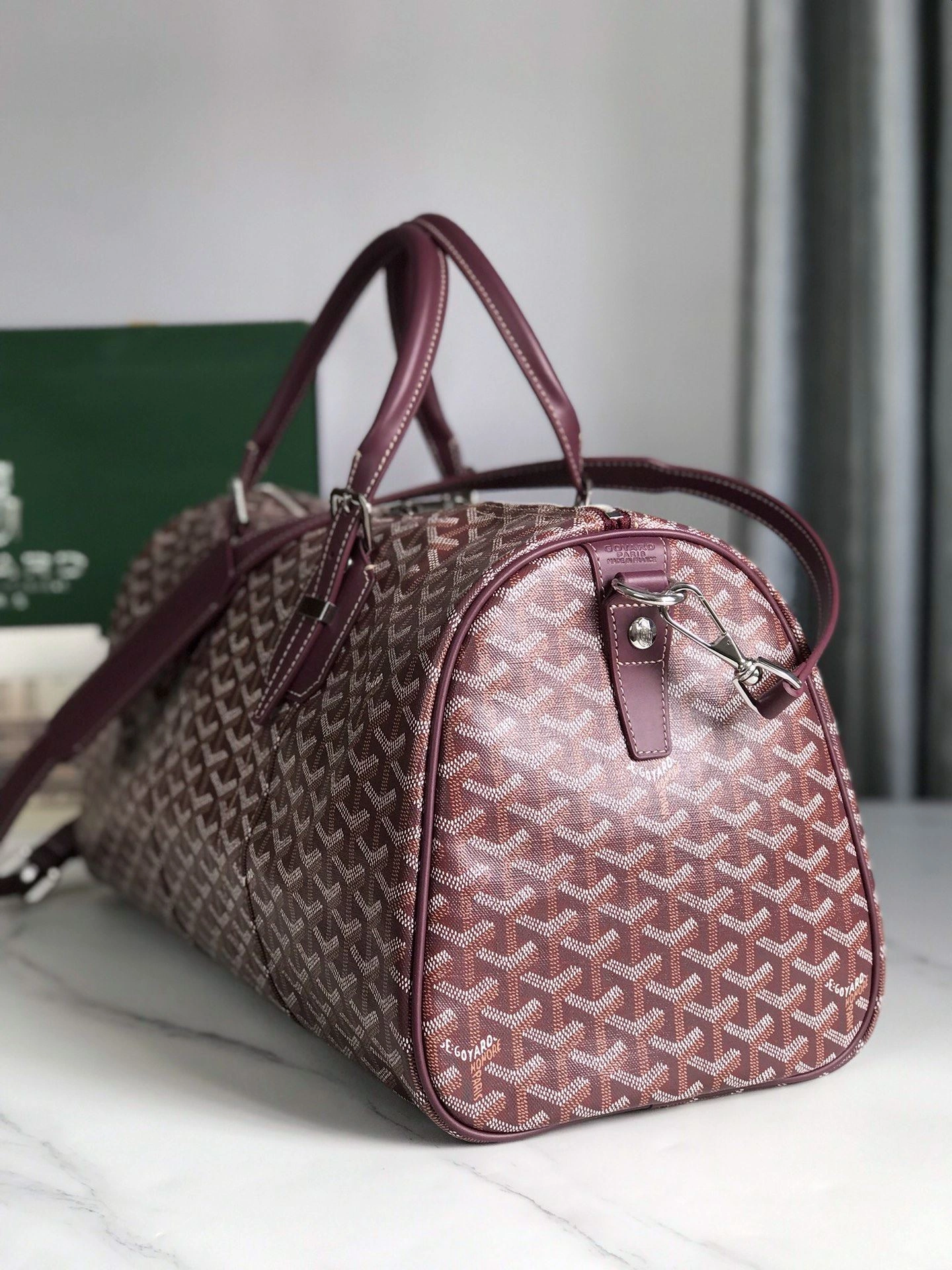 Gxyxrd Travel Bags NewStyle 83065