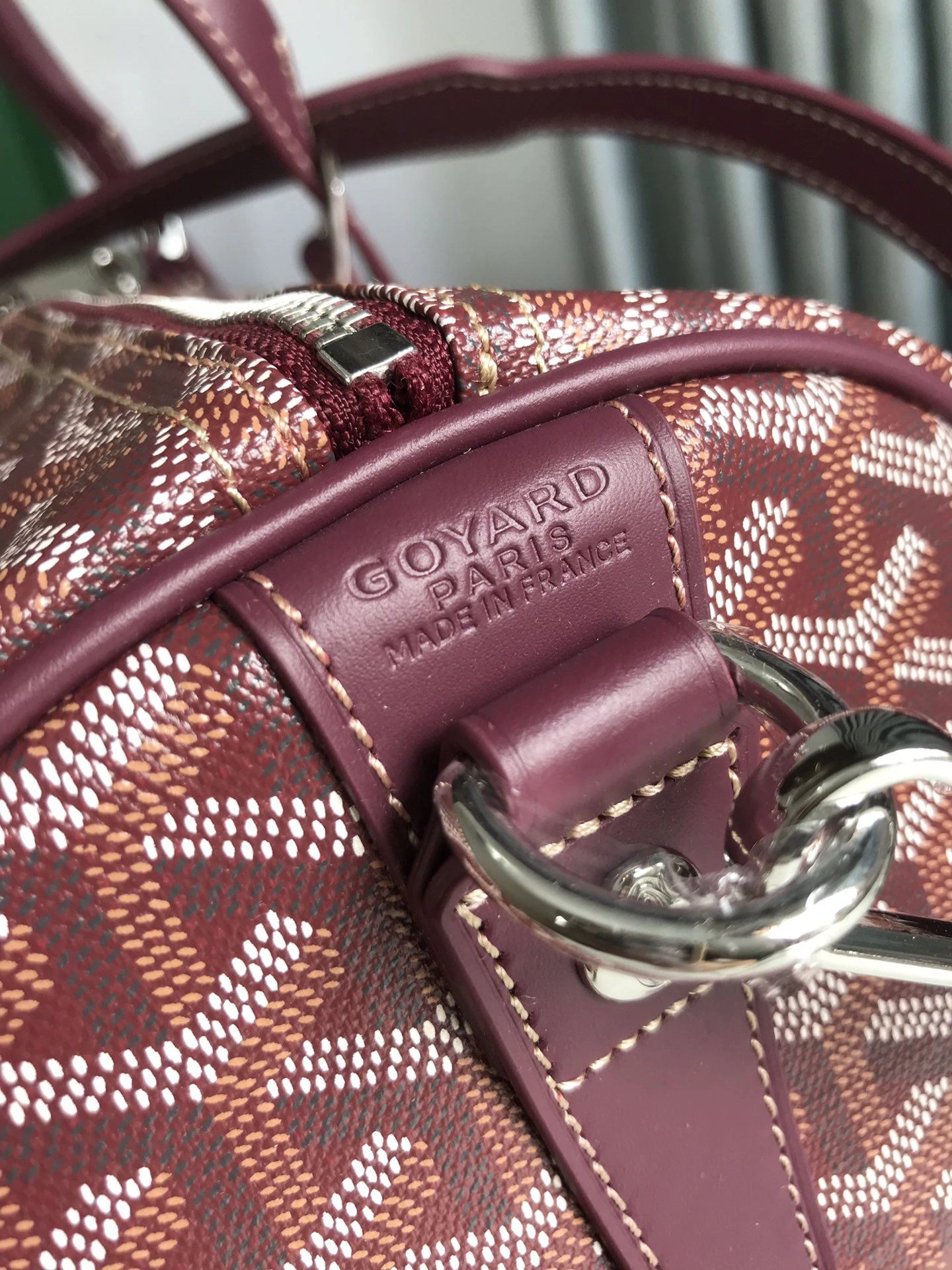 Gxyxrd Travel Bags NewStyle 83065