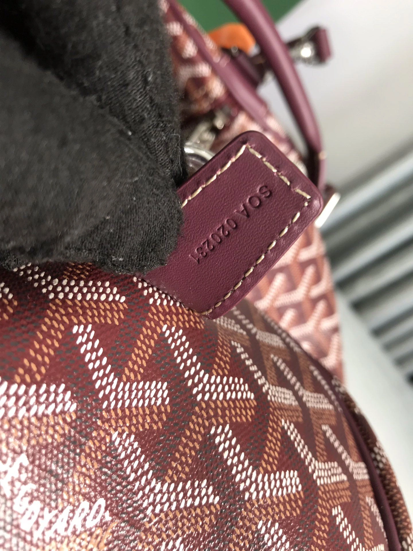 Gxyxrd Travel Bags NewStyle 83065