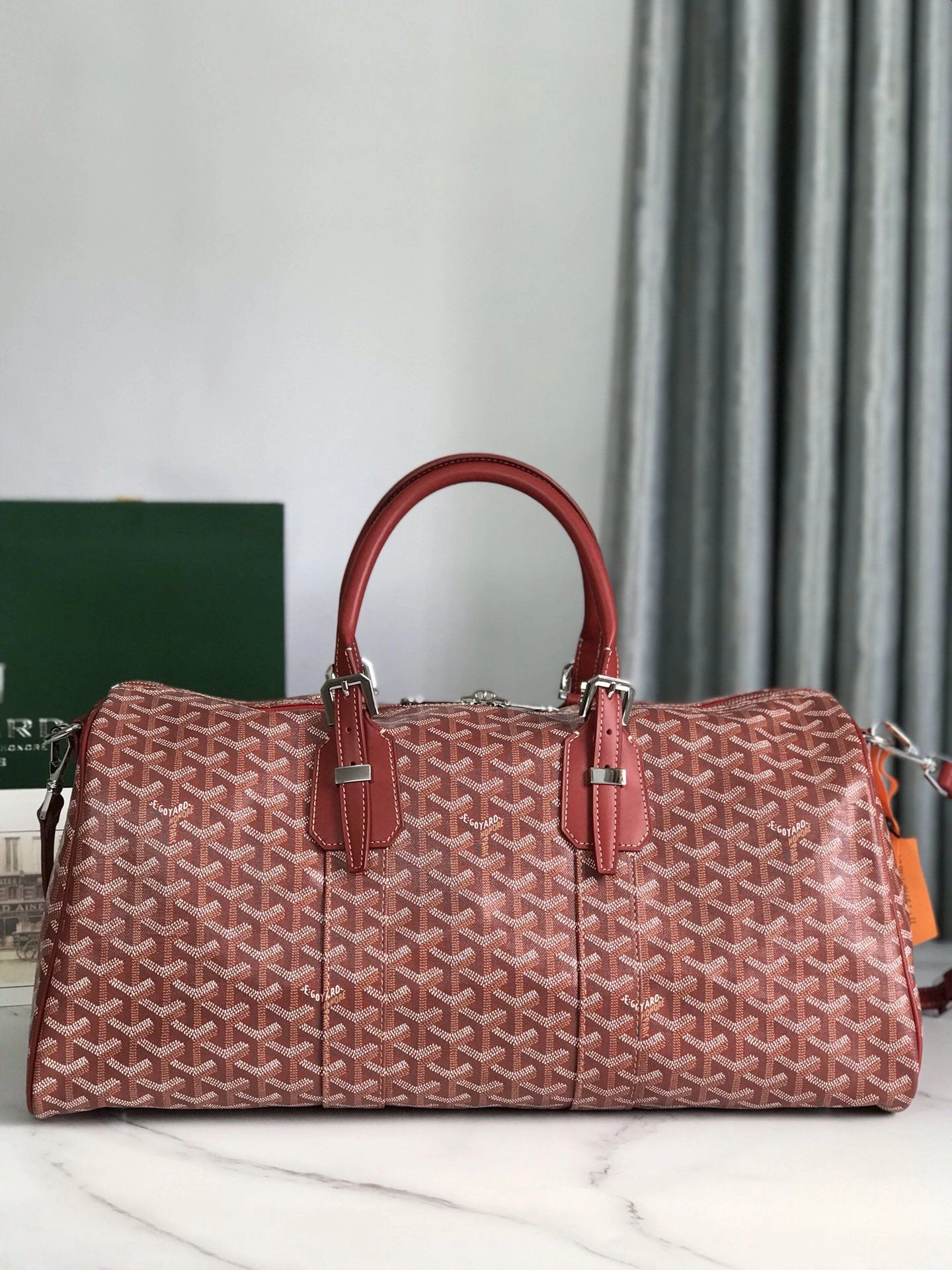 Vibrant Gxyxrd Travel Bags 83102