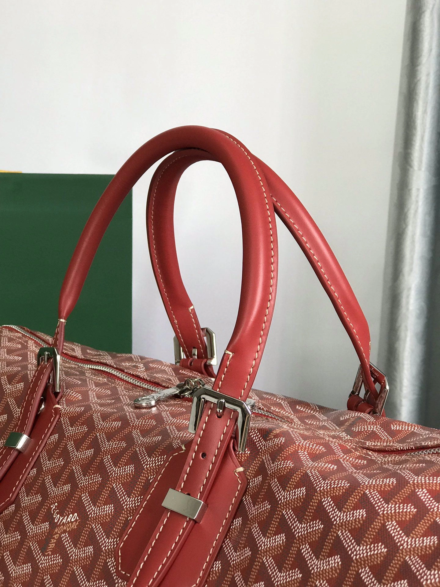 Vibrant Gxyxrd Travel Bags 83102