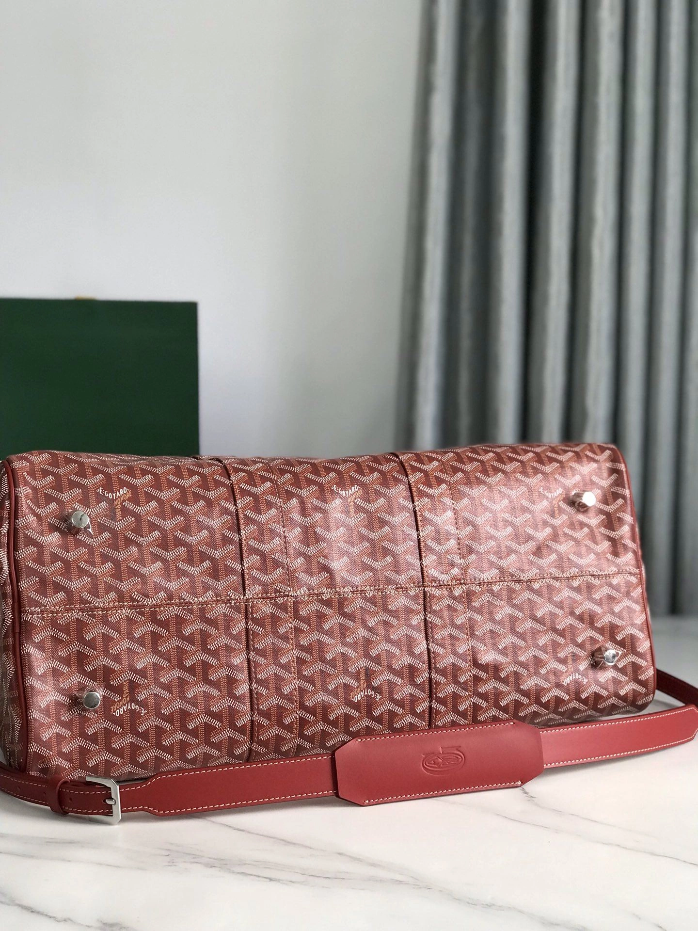 Vibrant Gxyxrd Travel Bags 83102