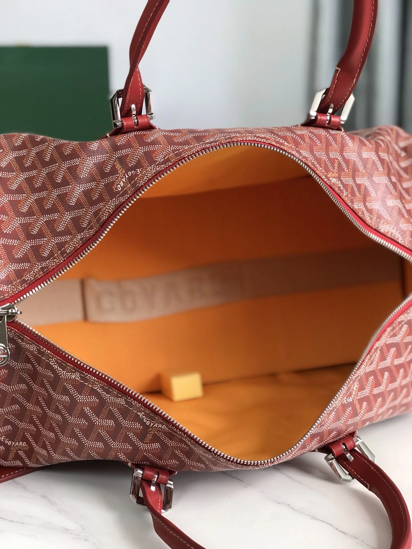 Vibrant Gxyxrd Travel Bags 83102