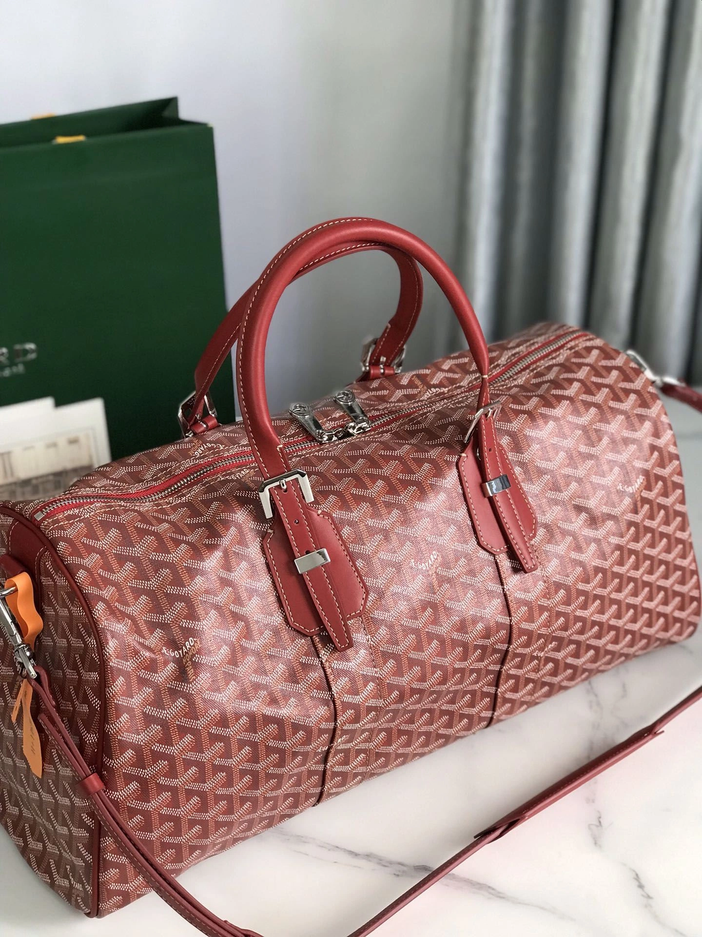 Vibrant Gxyxrd Travel Bags 83102