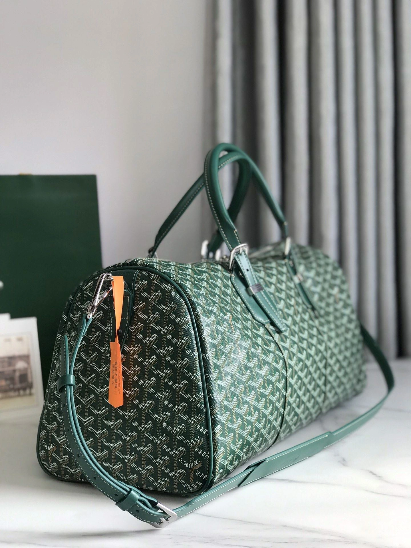 Soft Gxyxrd Travel Bags 83100