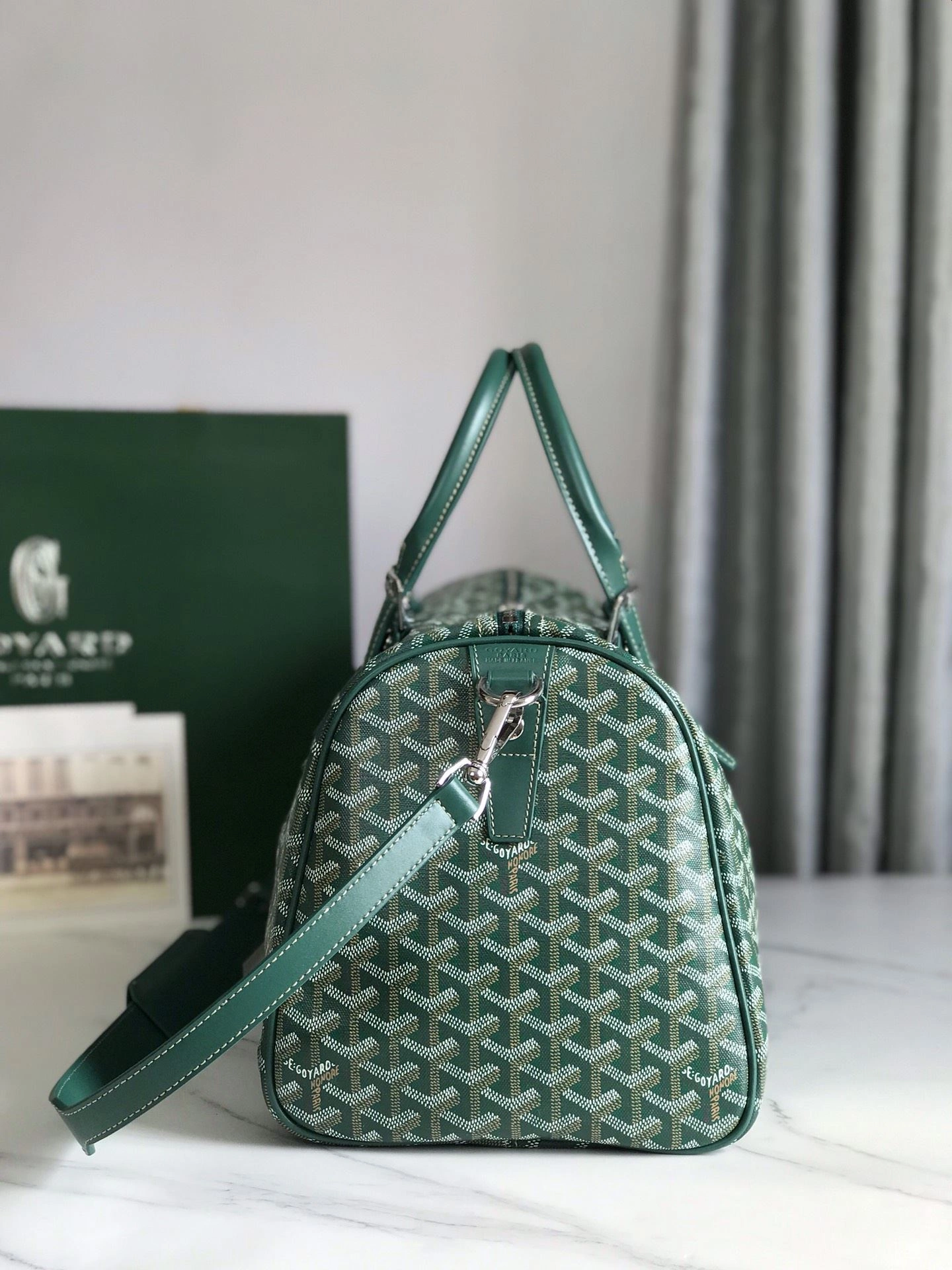 Soft Gxyxrd Travel Bags 83100