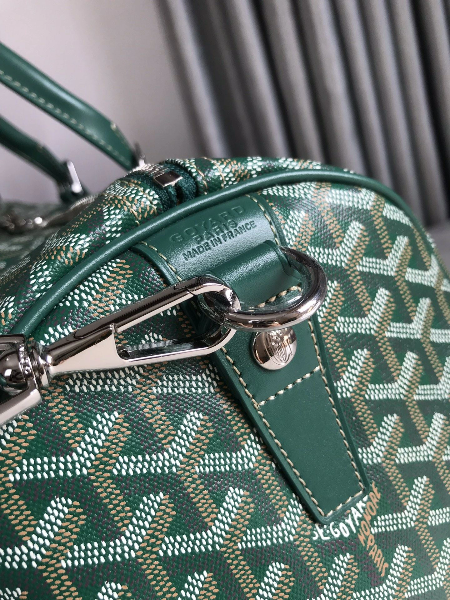 Soft Gxyxrd Travel Bags 83100