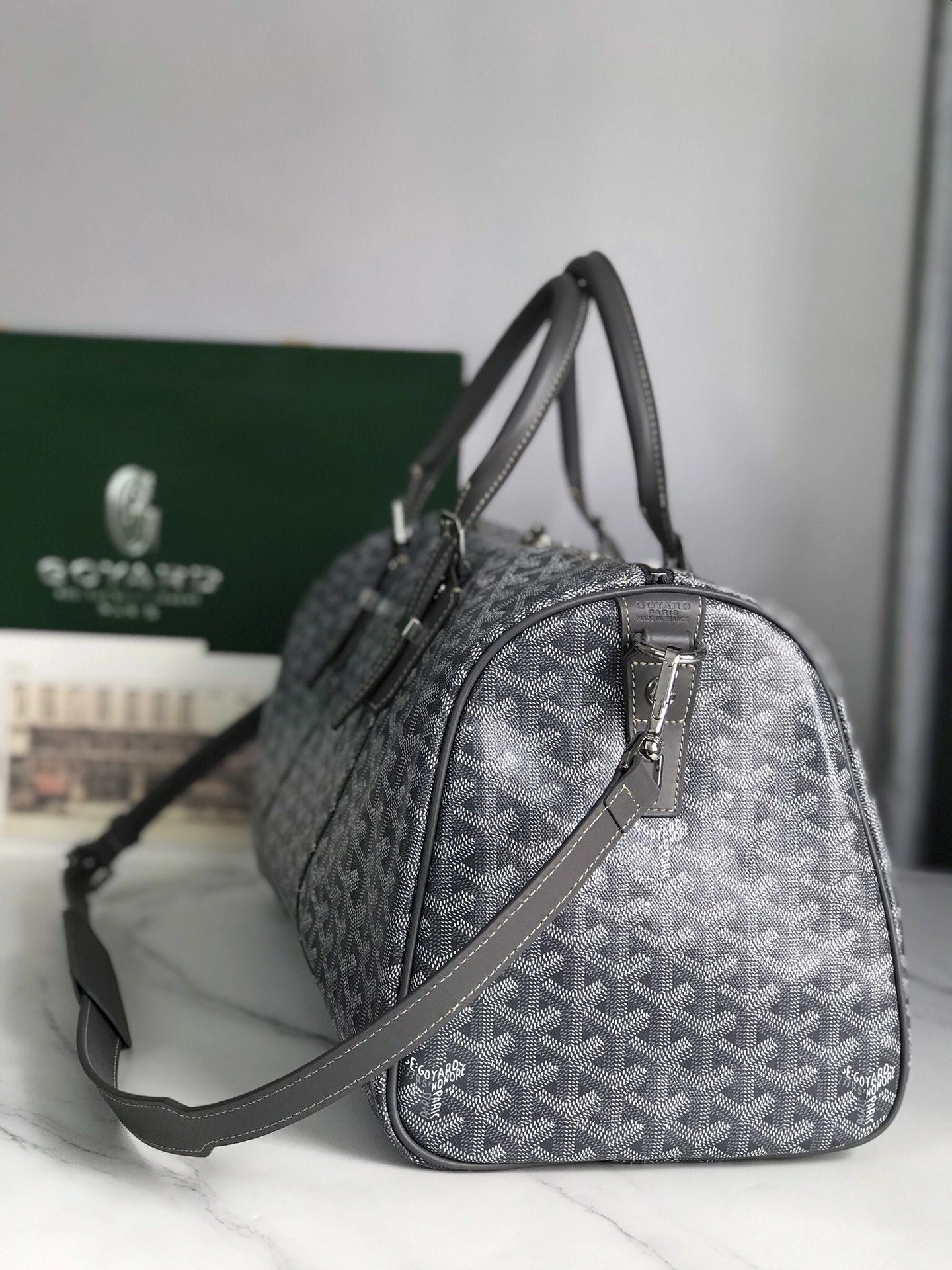 Gxyxrd Travel Bags EasyMatch 83061