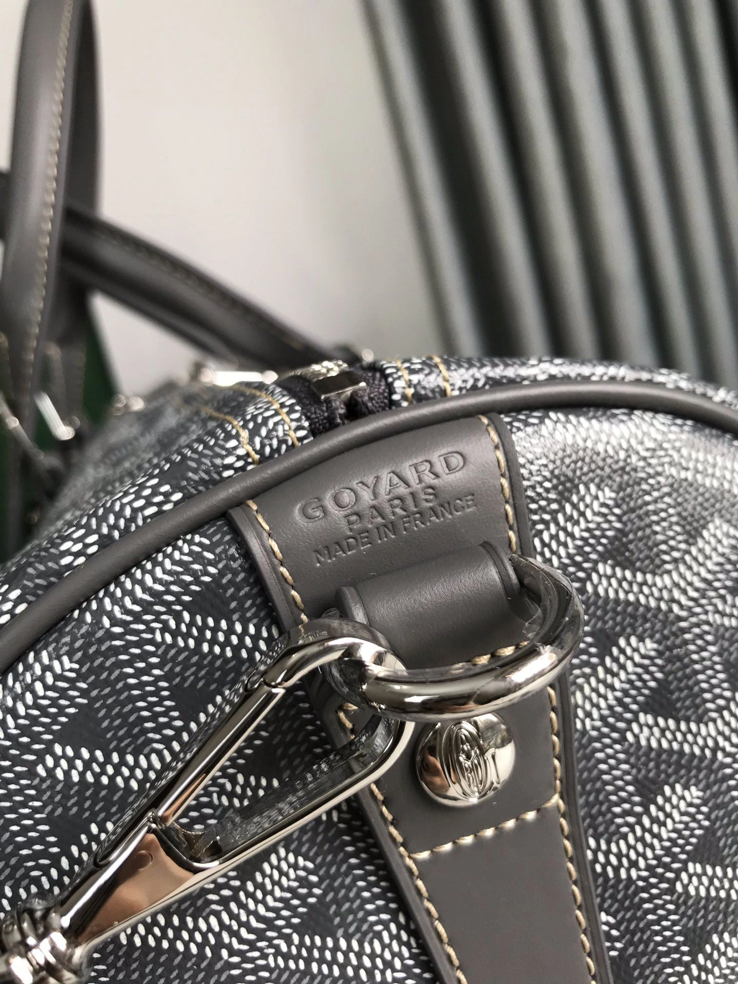 Gxyxrd Travel Bags EasyMatch 83061