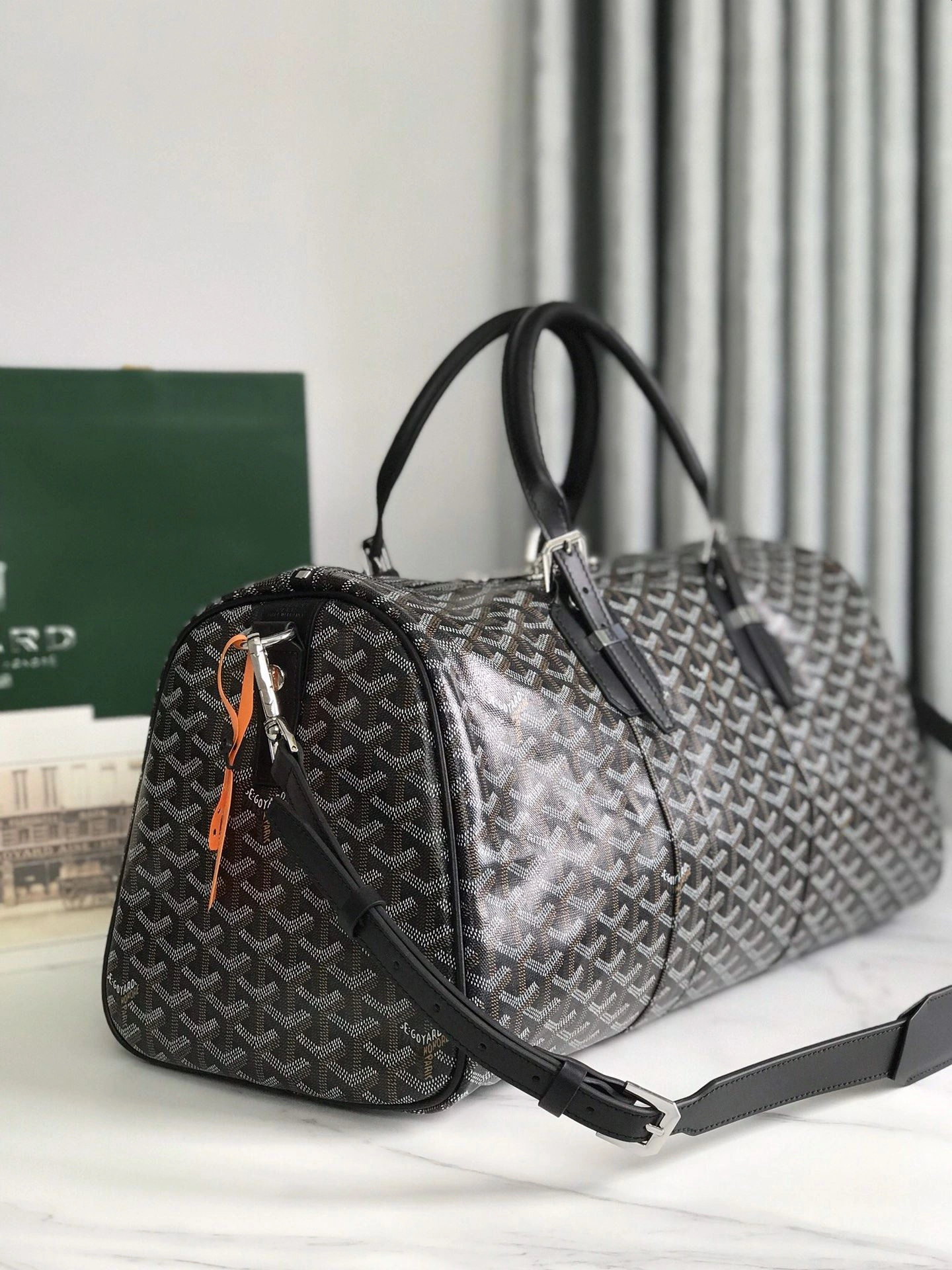Gxyxrd Travel Bags GoodFit 83094