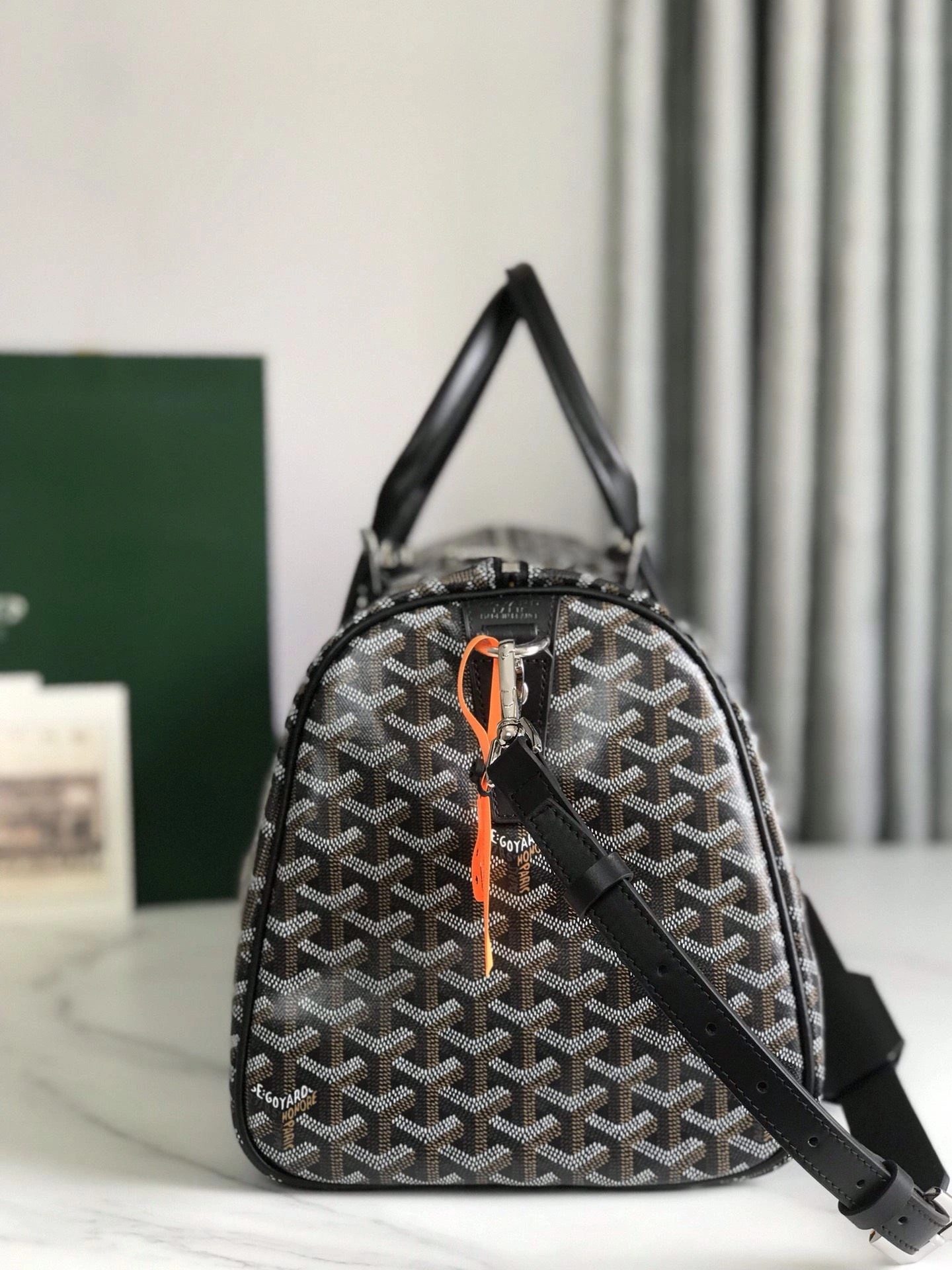 Gxyxrd Travel Bags GoodFit 83094