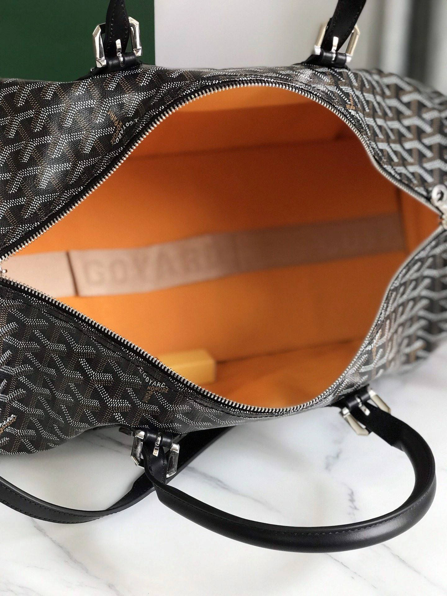 Gxyxrd Travel Bags GoodFit 83094
