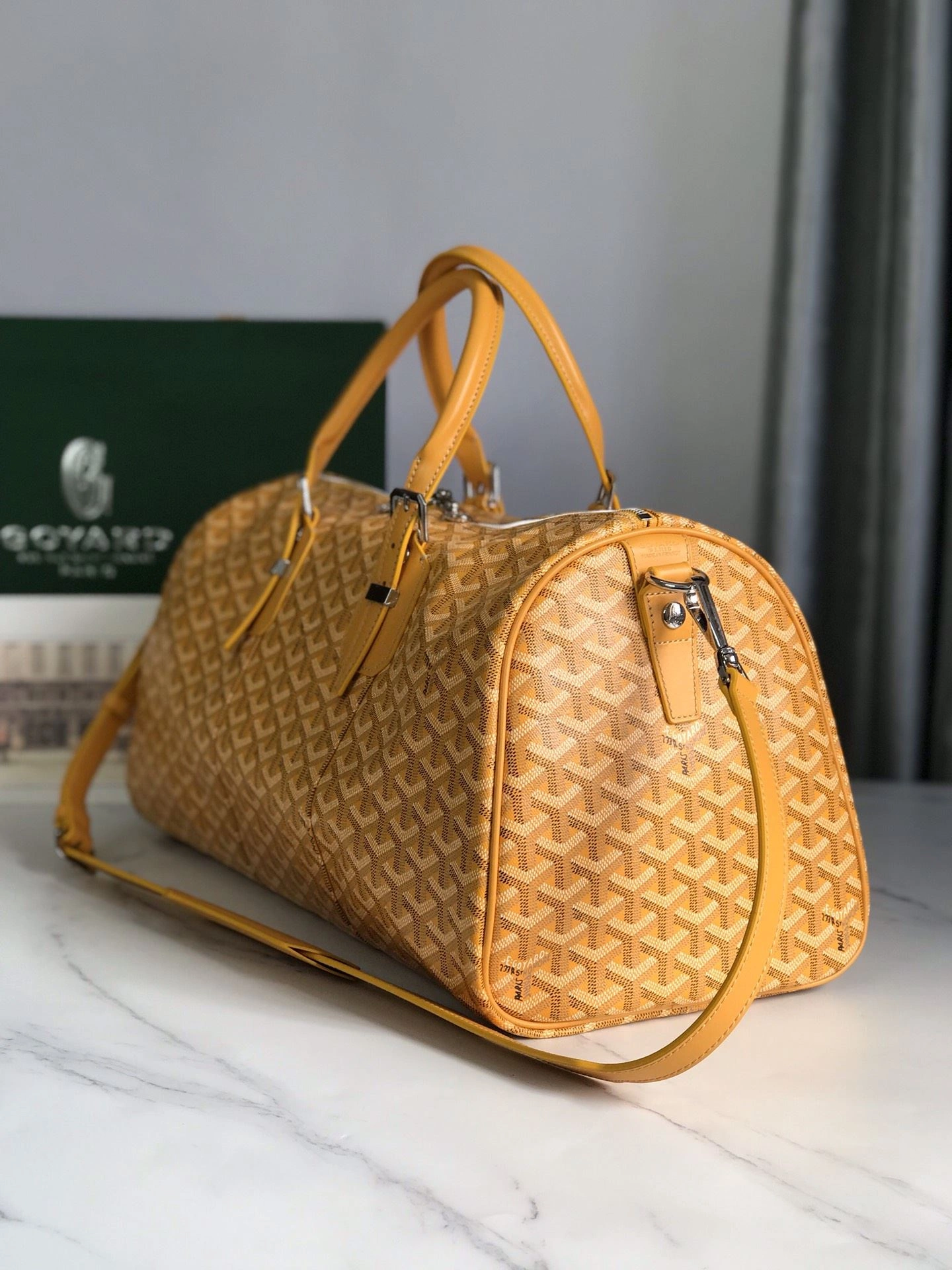 Elegant Gxyxrd Travel Bags 83073
