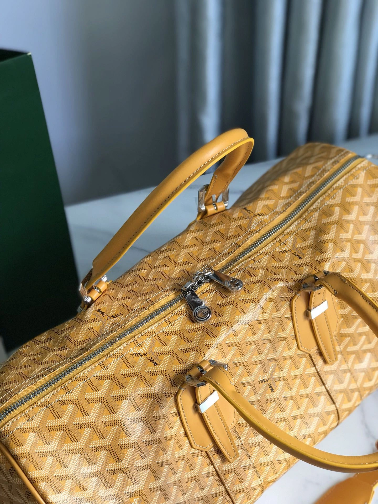 Elegant Gxyxrd Travel Bags 83073