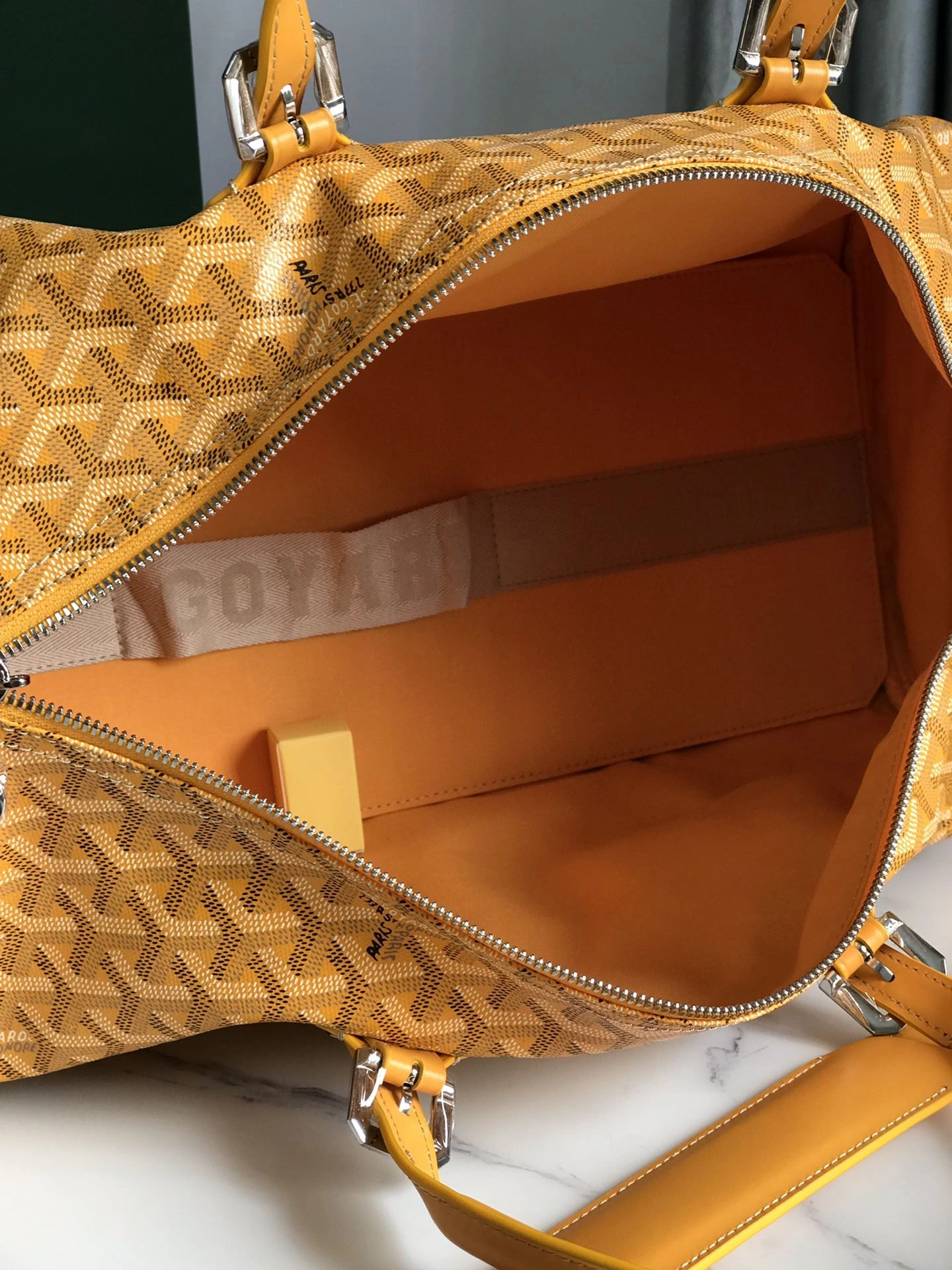 Elegant Gxyxrd Travel Bags 83073