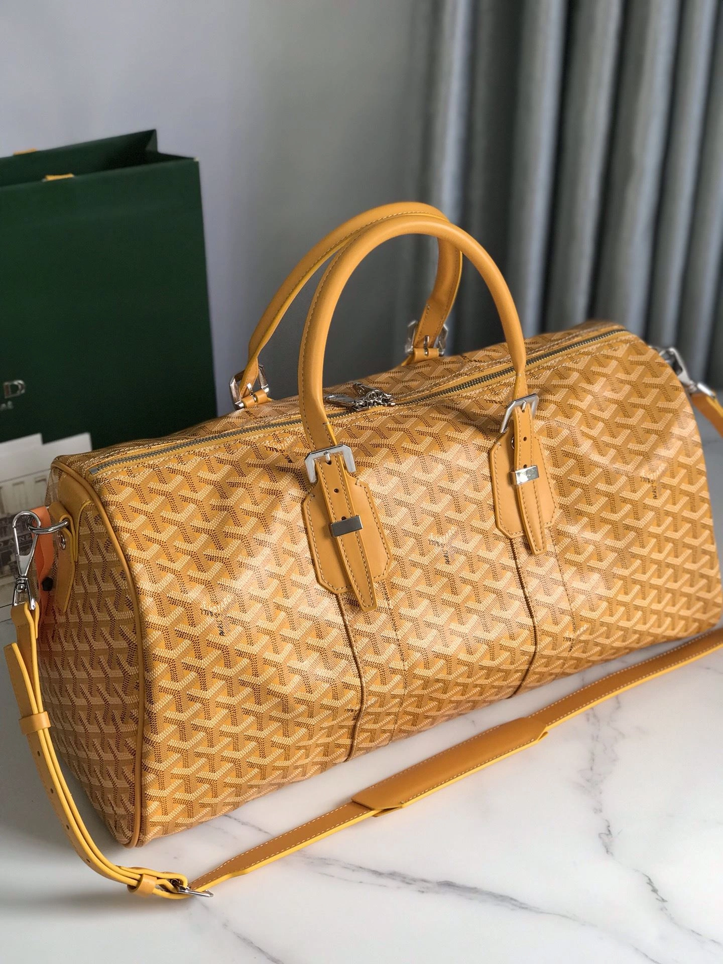 Elegant Gxyxrd Travel Bags 83073