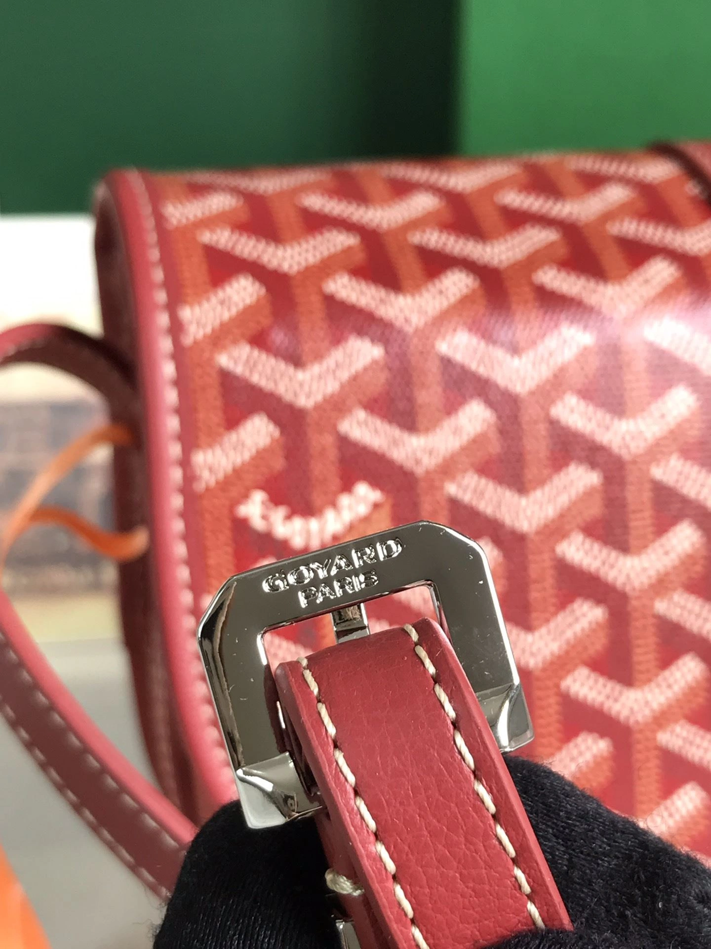 Refined Gxyxrd Satchel Bags 83282