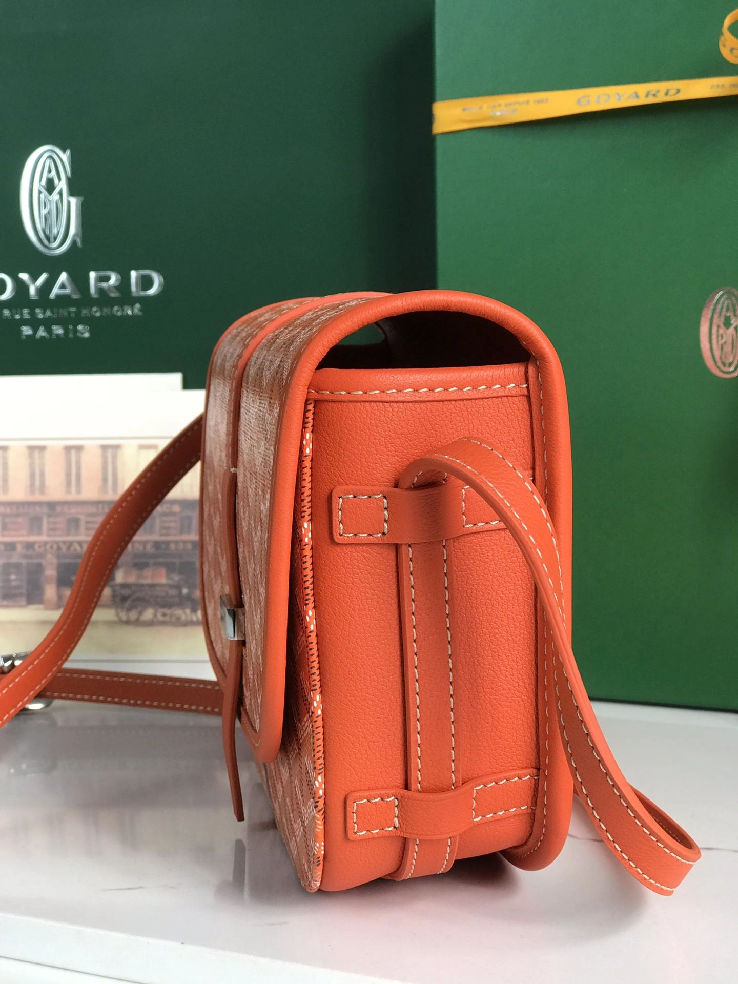 Gxyxrd Satchel Bags Trendsetting 76581
