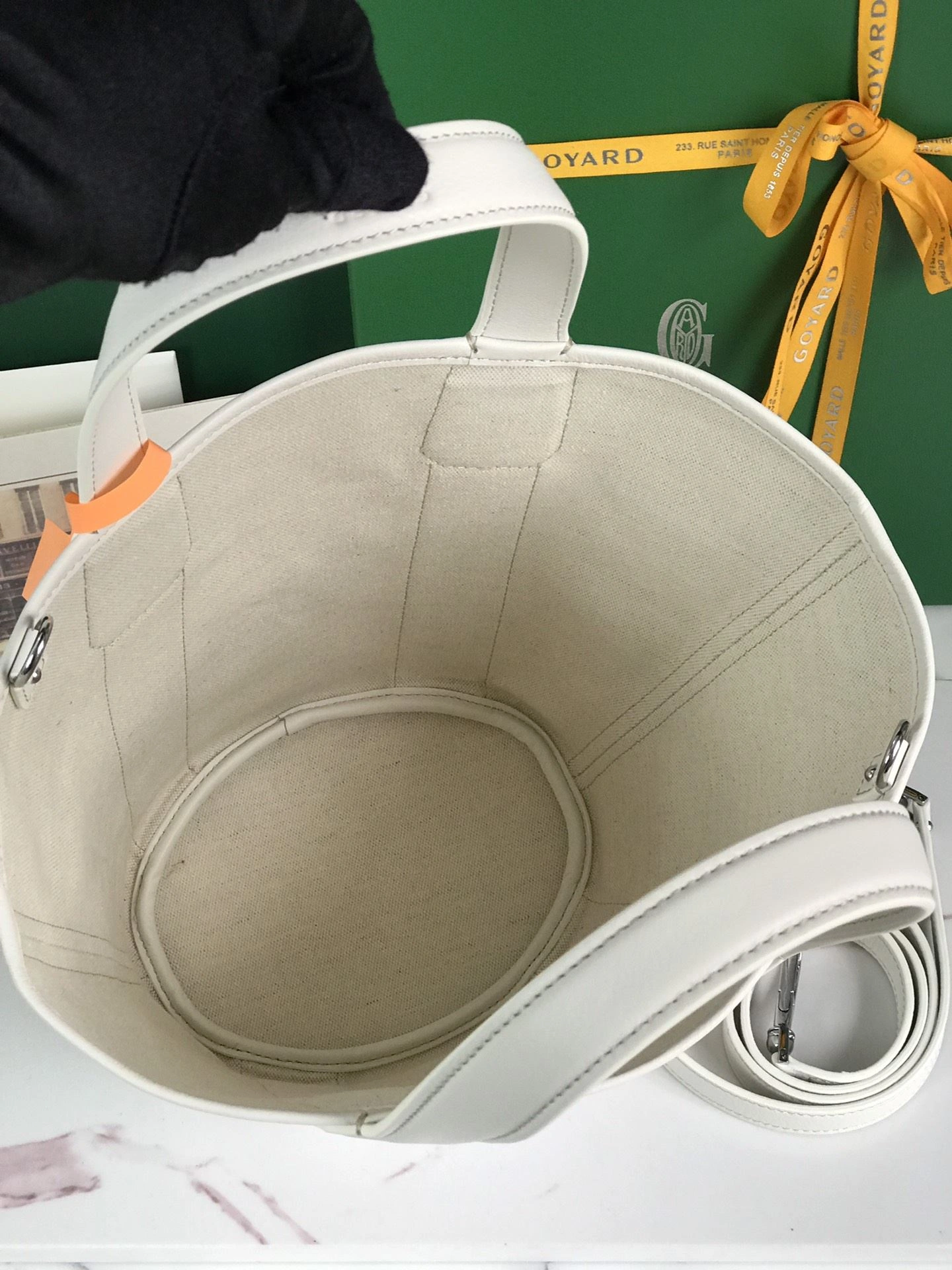 Bold Gxyxrd Bucket Bags 83371