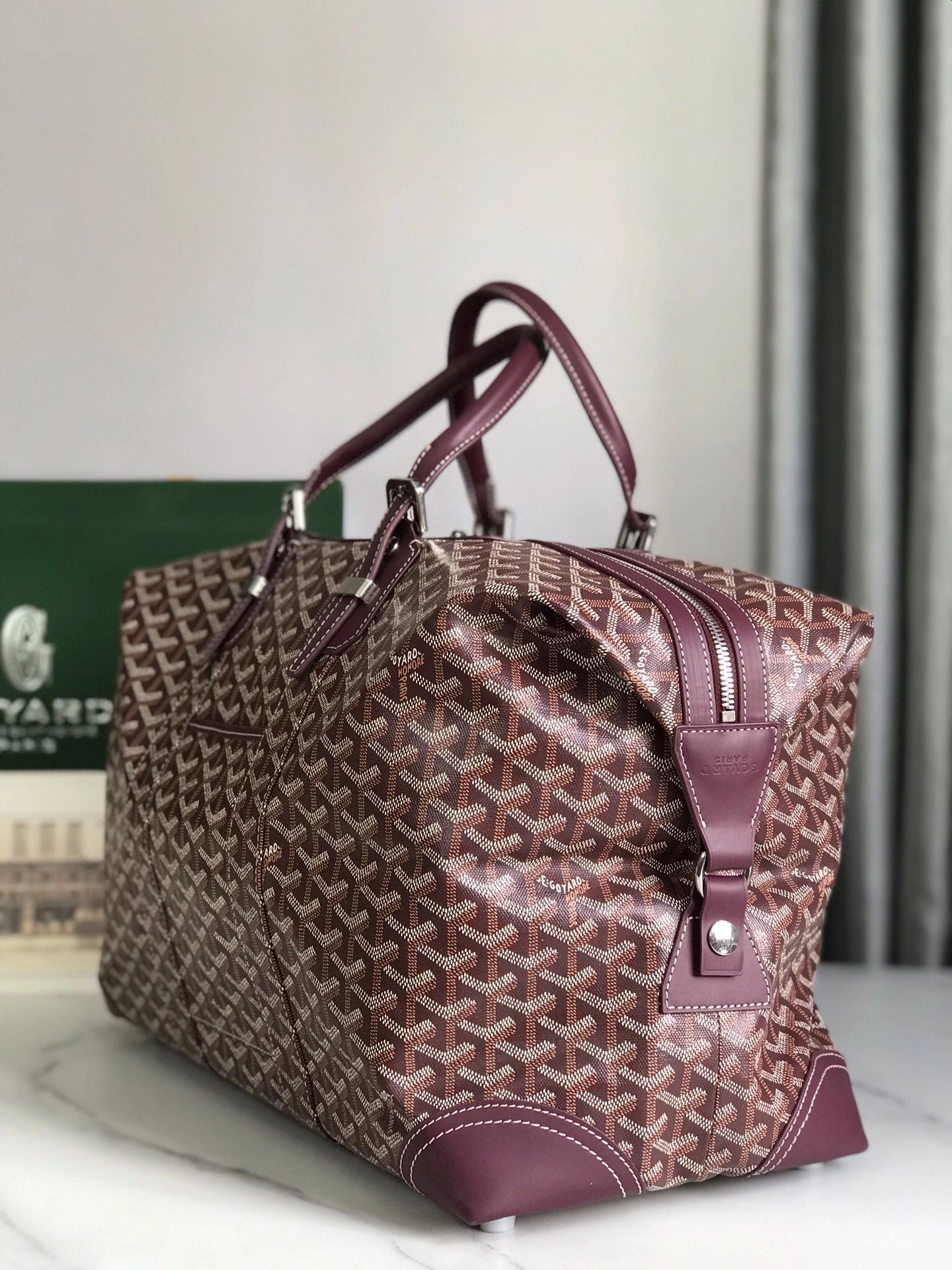 UrbanStyle Gxyxrd Travel Bags 83046