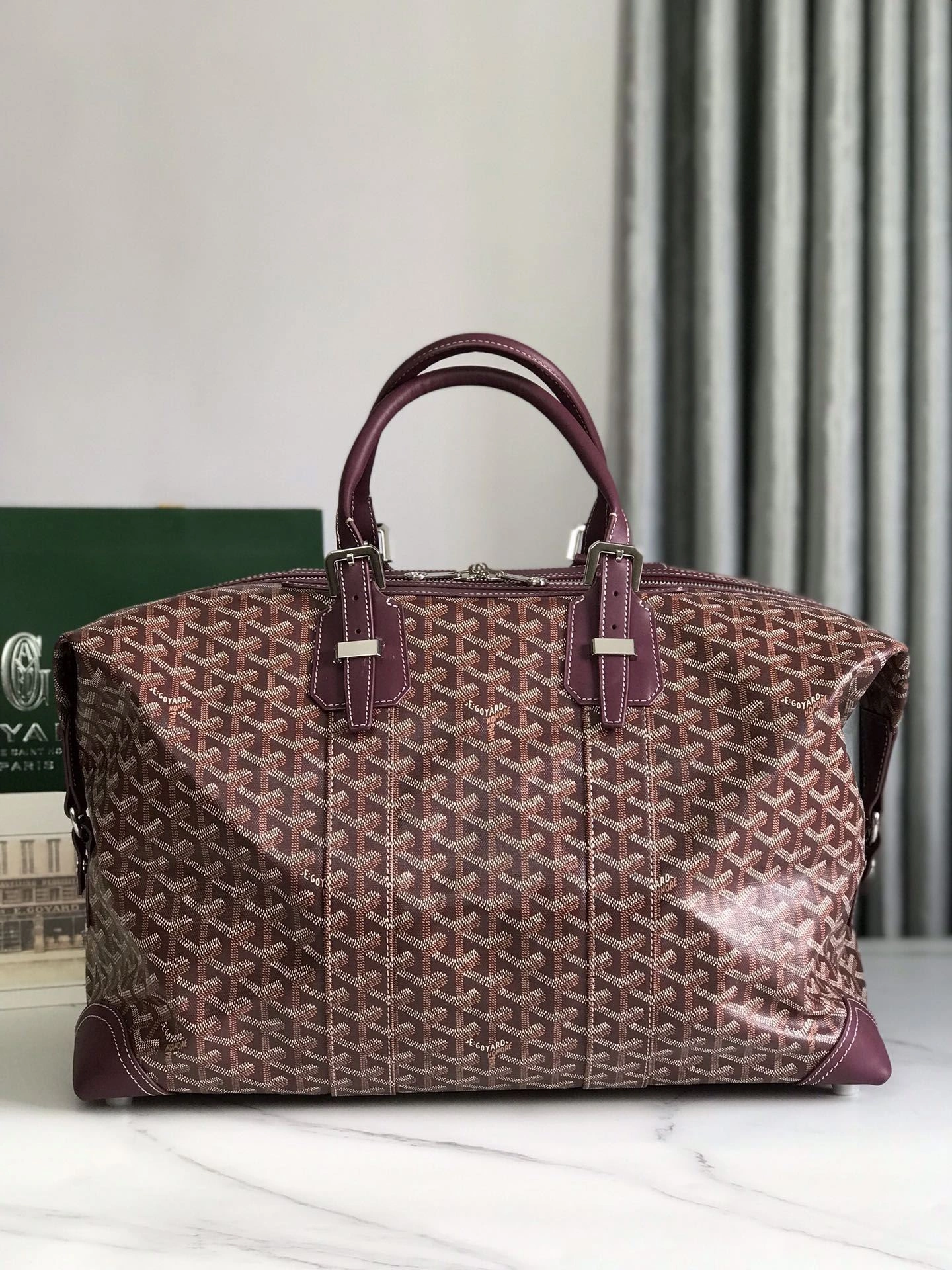 UrbanStyle Gxyxrd Travel Bags 83046